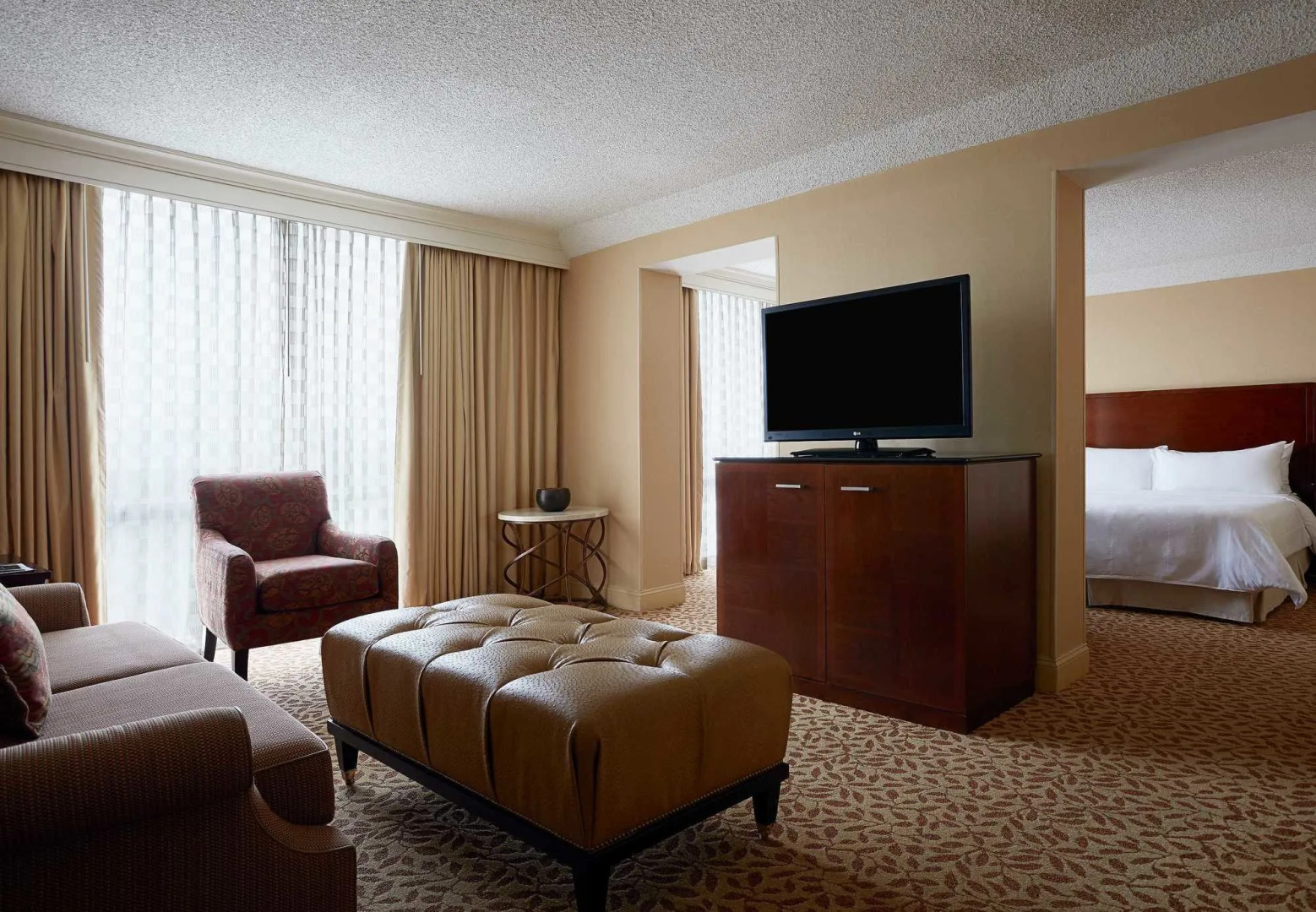 Photo - Stamford Marriott Hotel & Spa