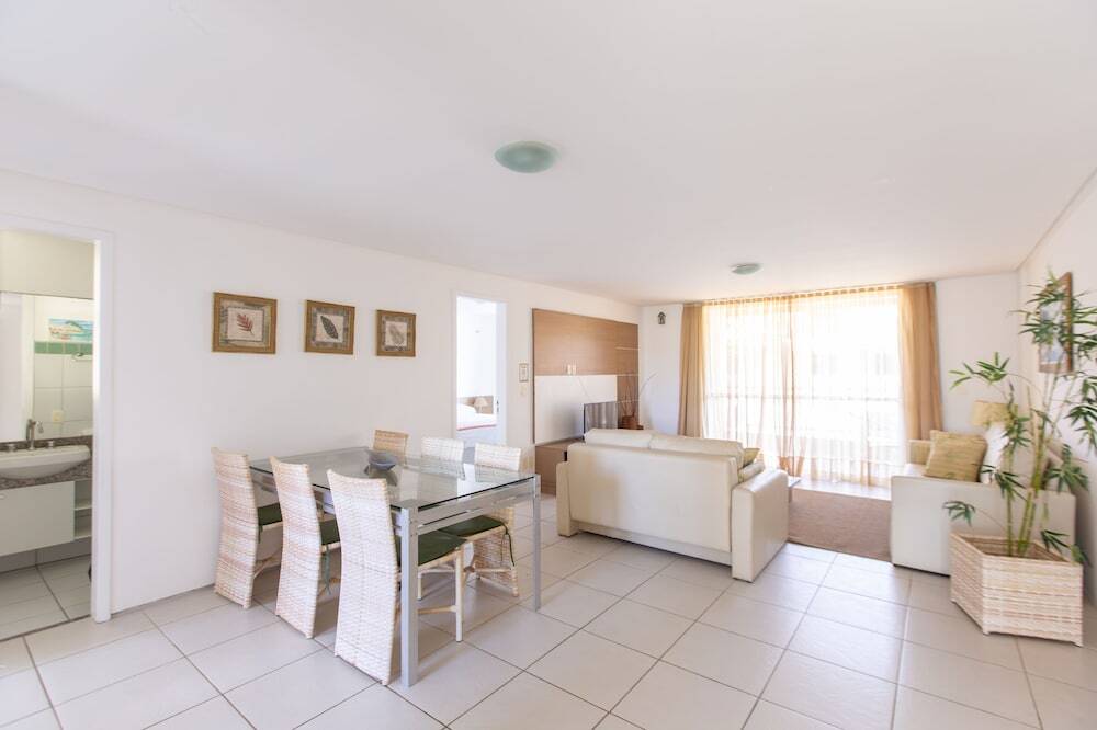 Foto - Atlantic Palace Family inn