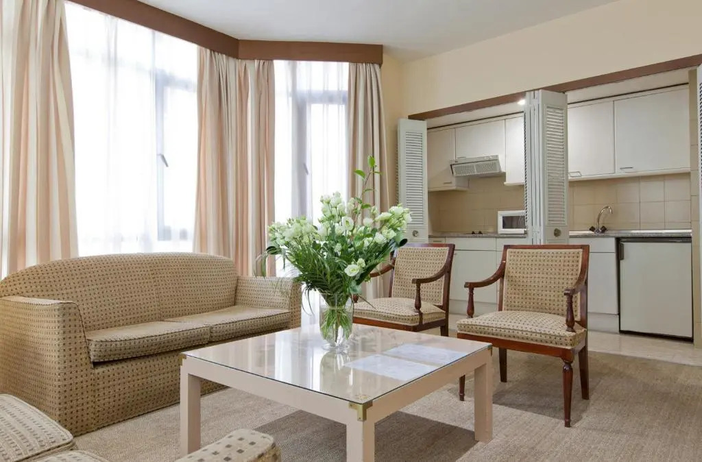 Foto - Espahotel Plaza Basílica