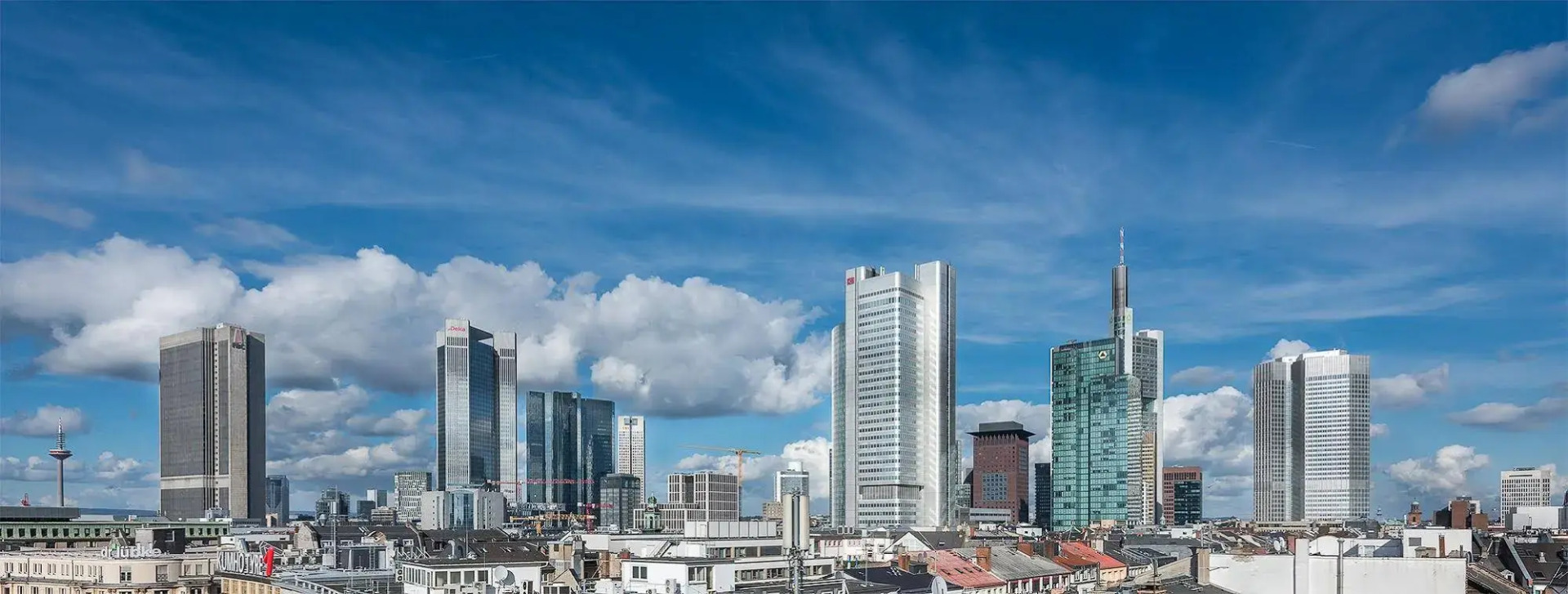 Foto - The Frankfurt