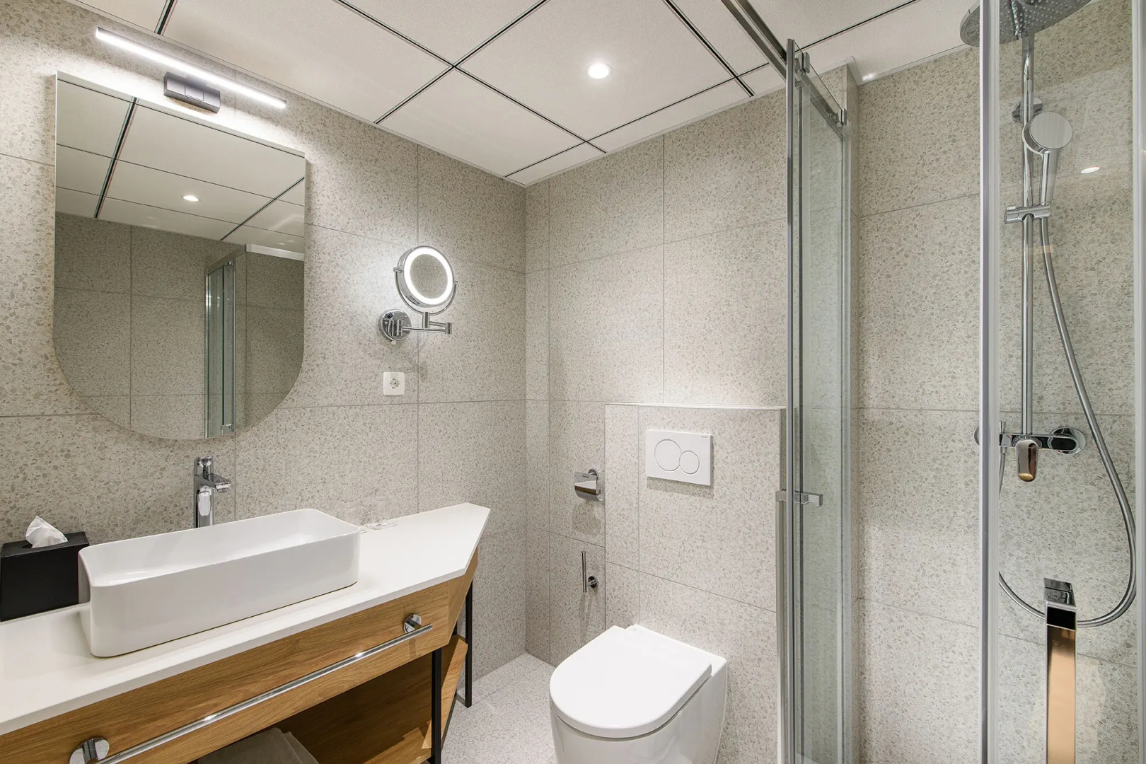 Foto - Eurostars uHOTEL