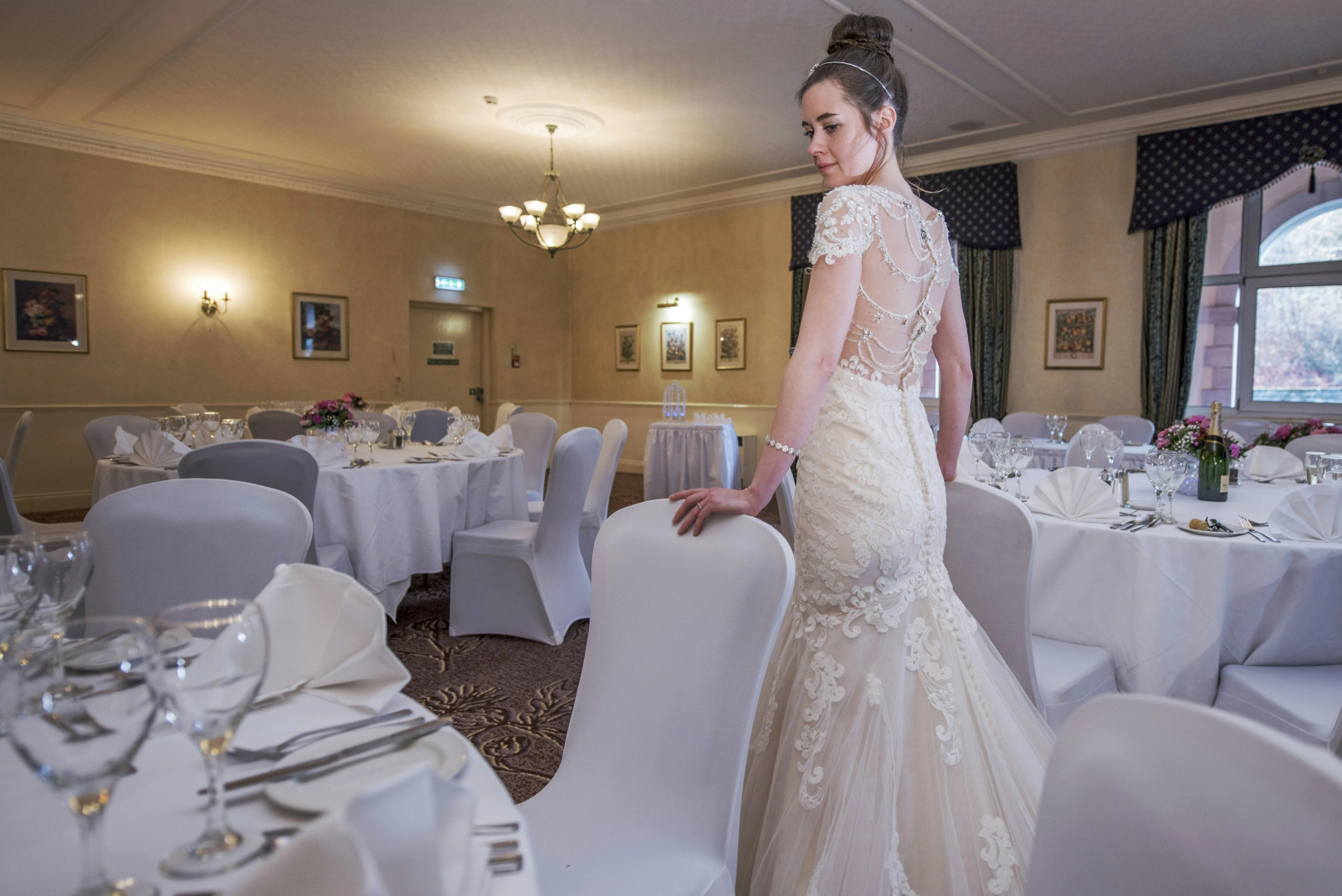 Foto - Ben Nevis Hotel & Leisure Club