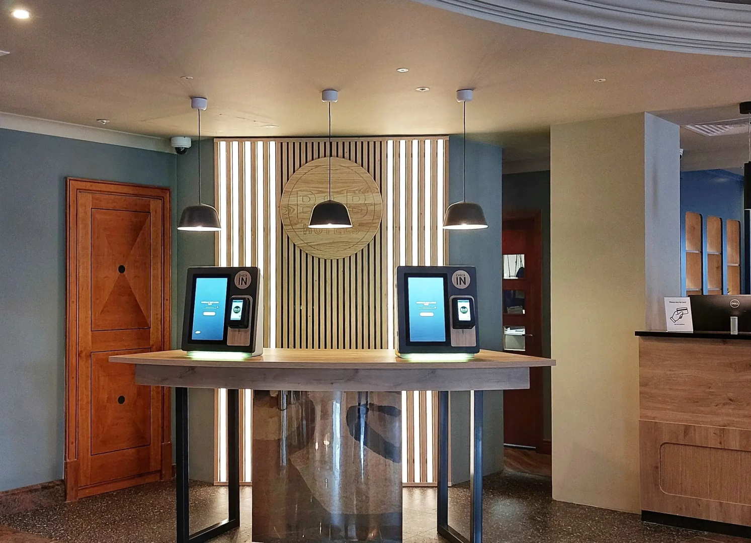 Photo - B&B Hotel London Heathrow Hotel
