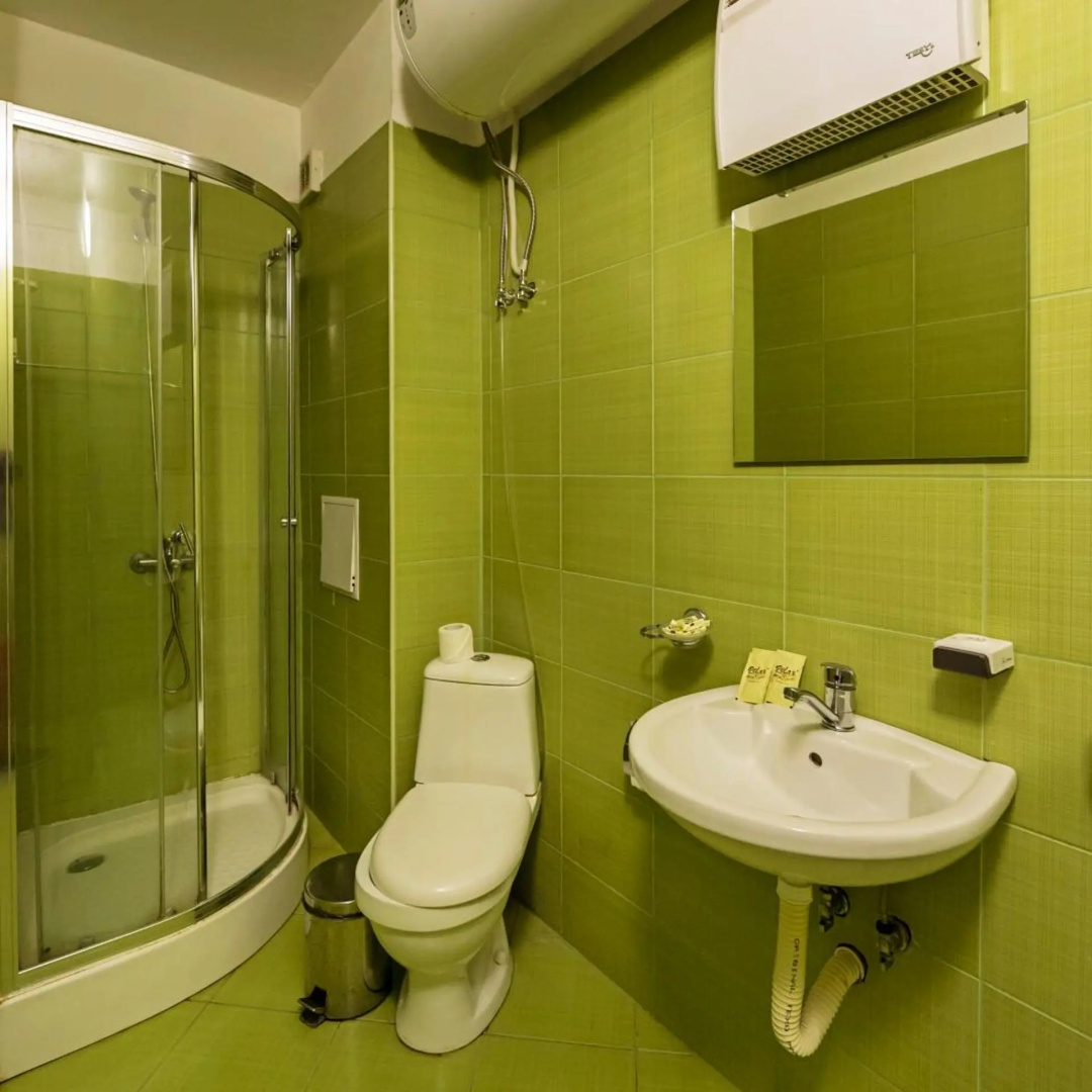Foto - Seven Seasons Hotel