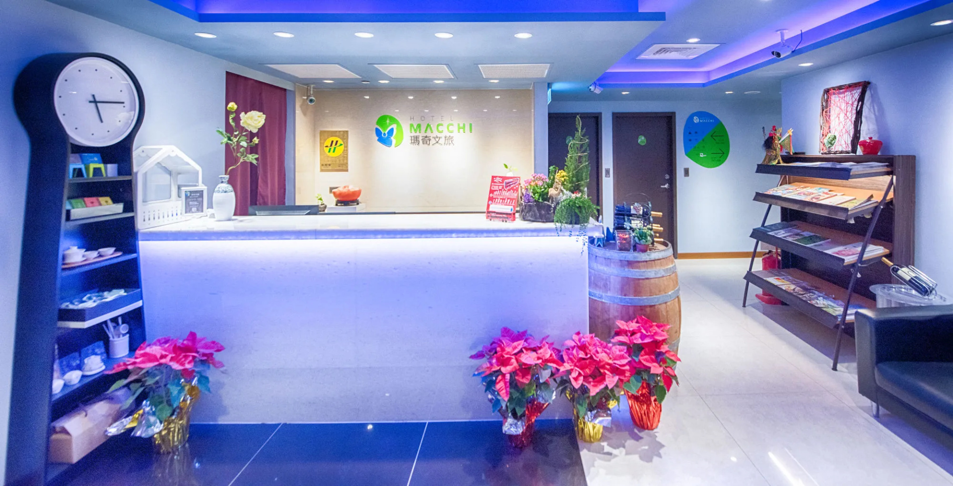 Photo - Macchi Hotel