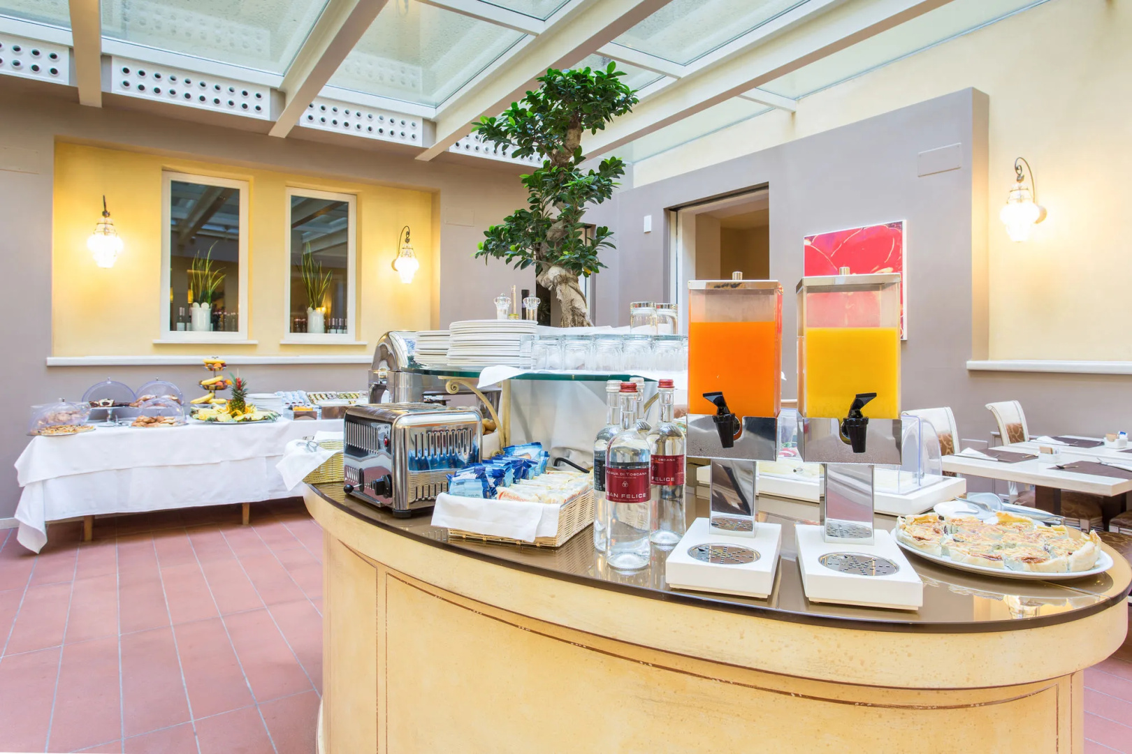 Foto - Hotel Palazzo San Lorenzo & SPA