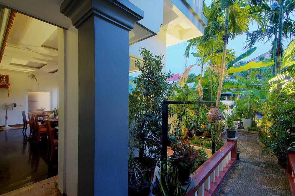 Photo - Bou Phanith Villa