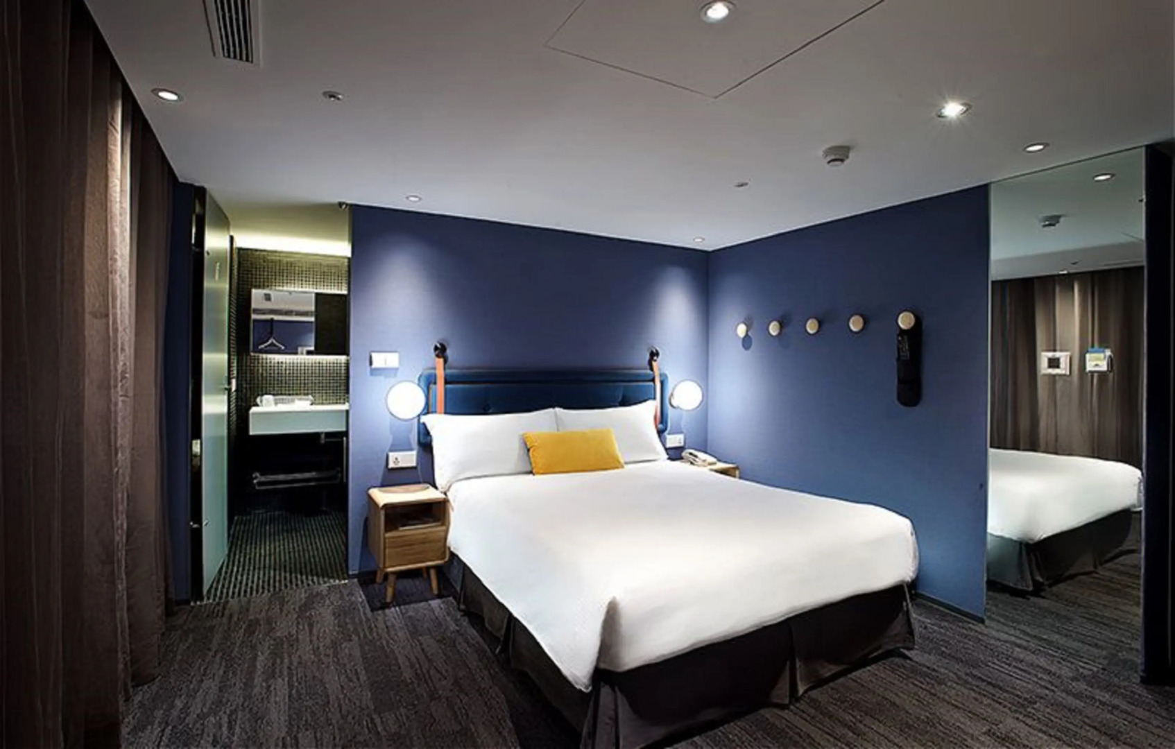 Foto - Just Sleep - Ximending