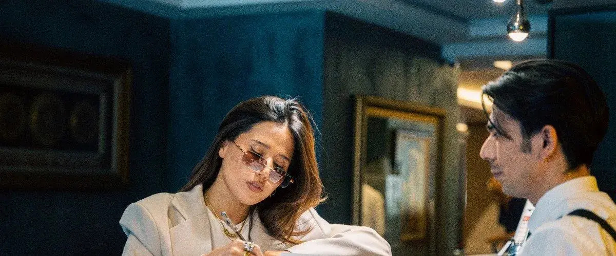 Foto - BÇ Ruby Hotel