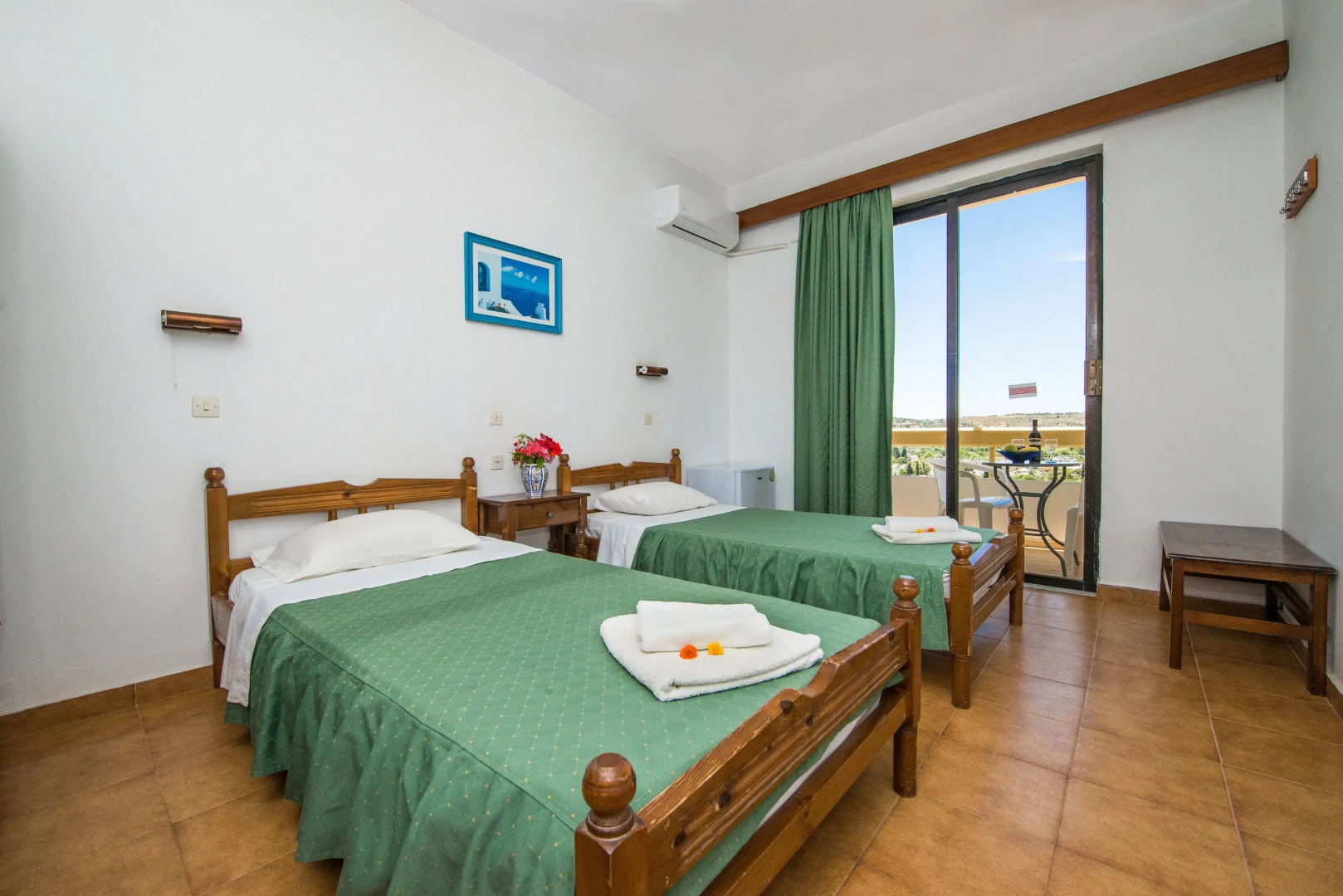 Foto - Hotel Eleni Anagros