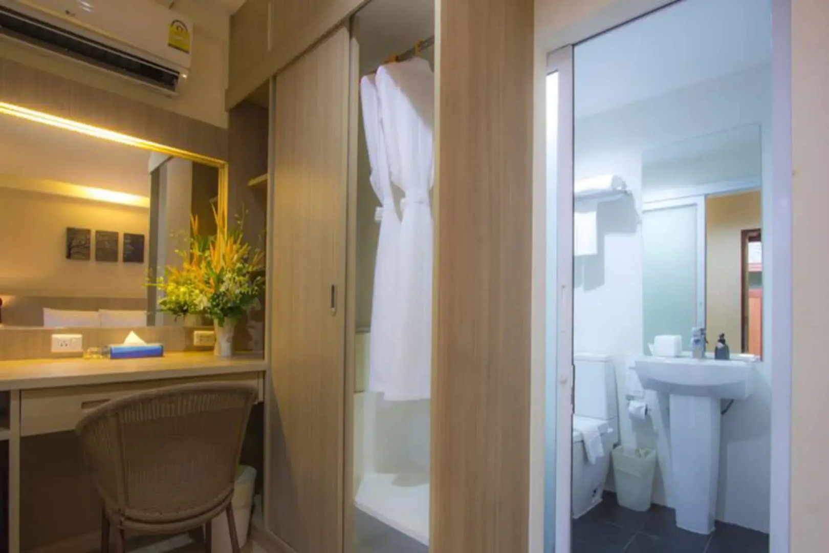 Foto - Synergy Samui