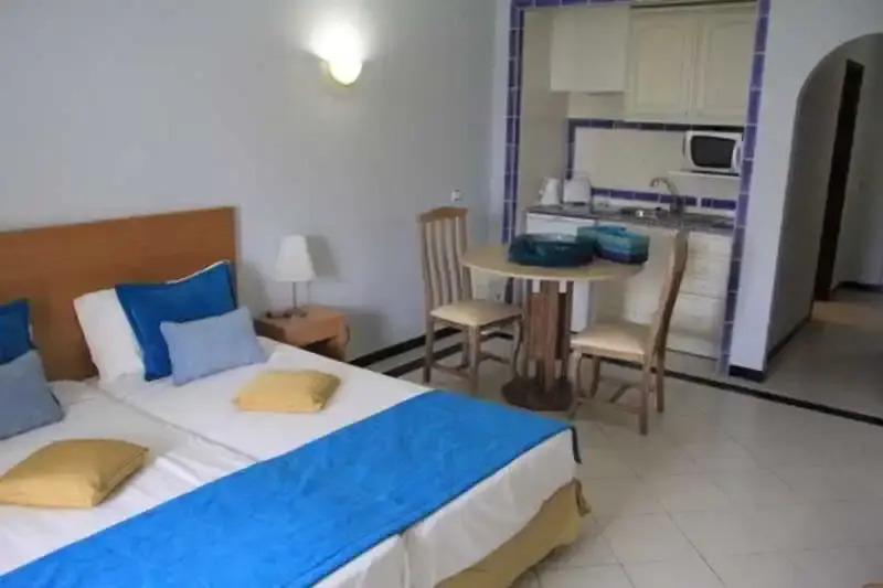 Foto - Emeralds Albufeira by DK Stays