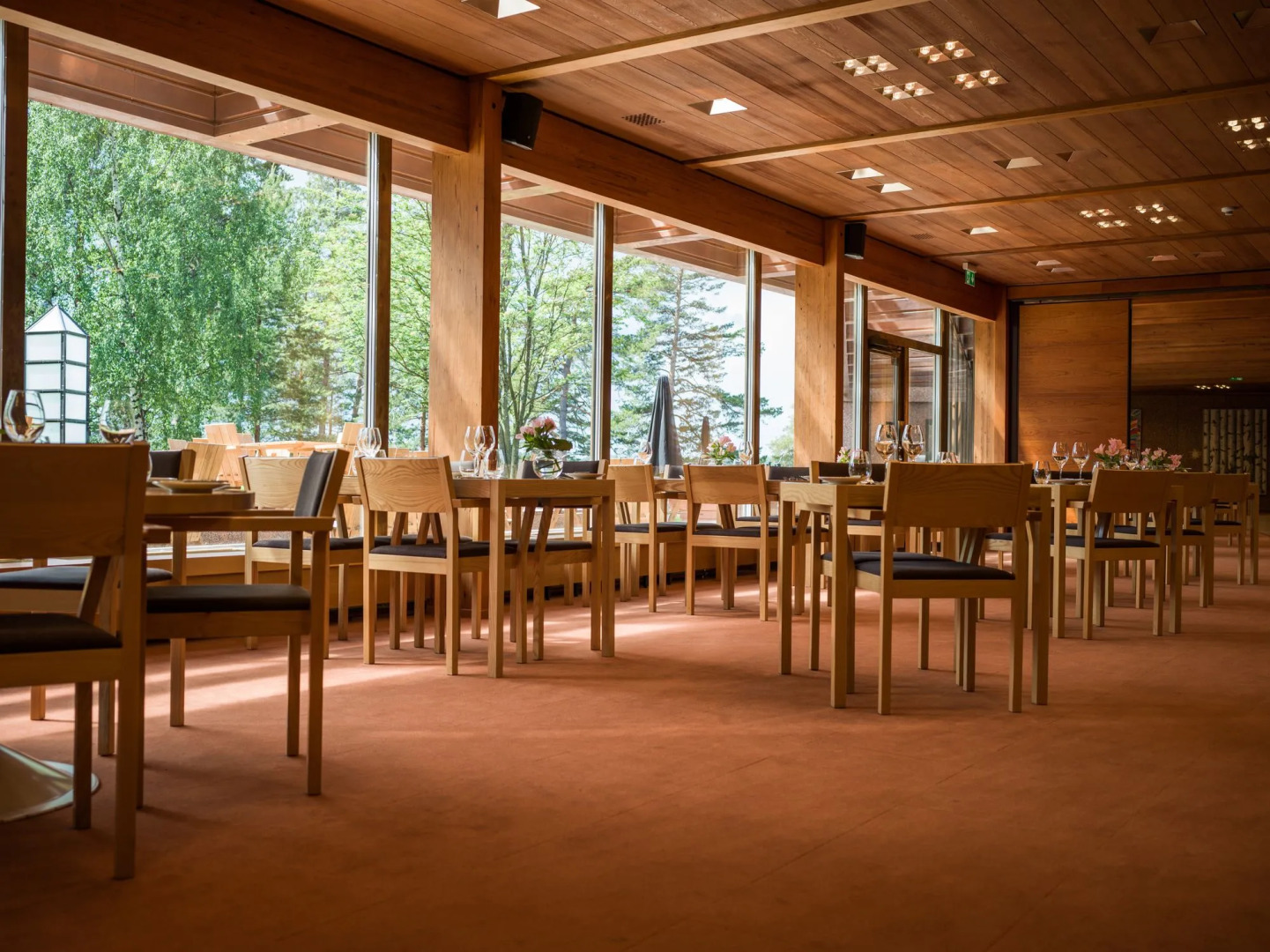 Foto - Hotel Hanasaari