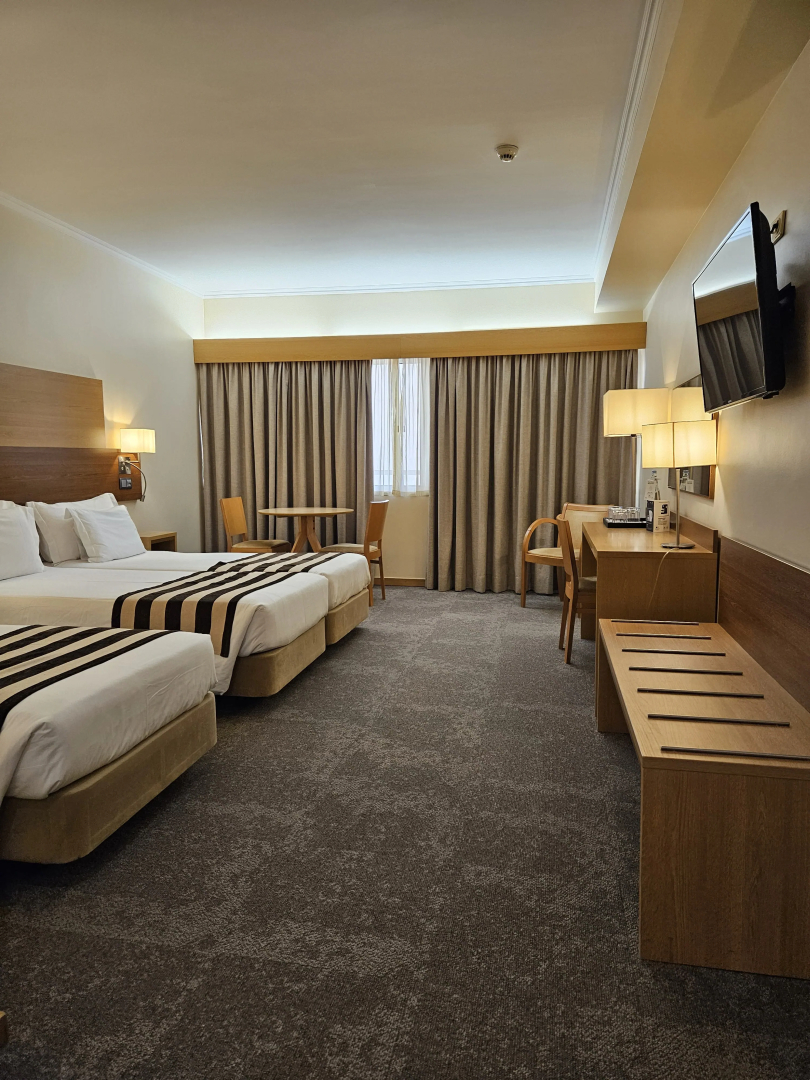 Photo - Hotel Principe Lisboa