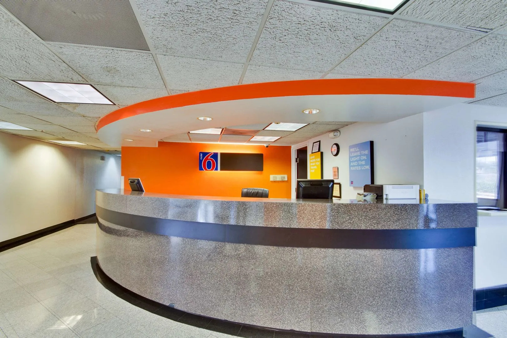 Photo - Motel 6 Dallas, TX - Fair Park