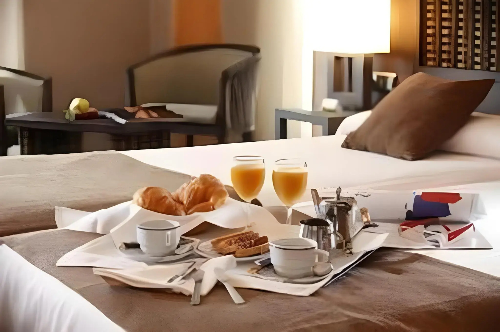 Photo - Hotel Spa Congreso