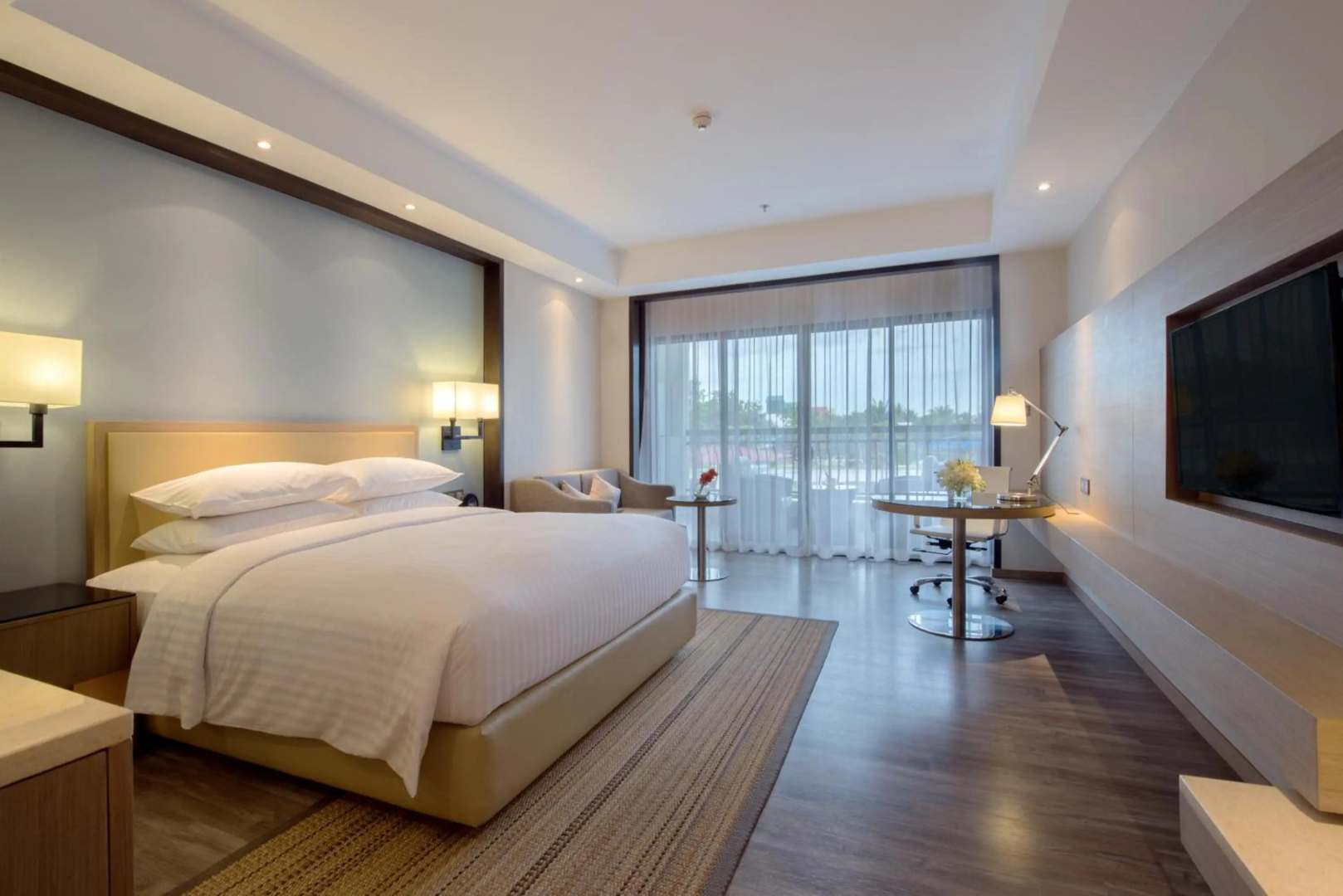 Photo - Courtyard by Marriott Siem Reap Resort