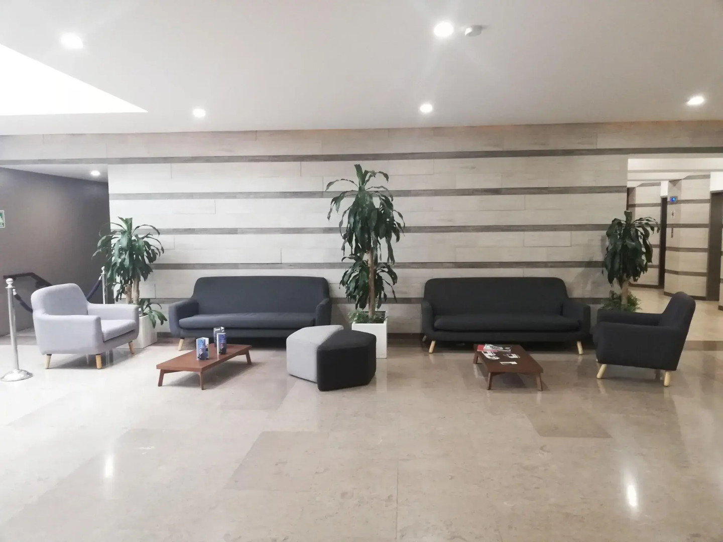 Photo - Hotel Valle de Mexico Toreo