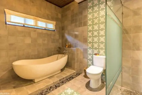 Foto - Bliss Ubud Abangan