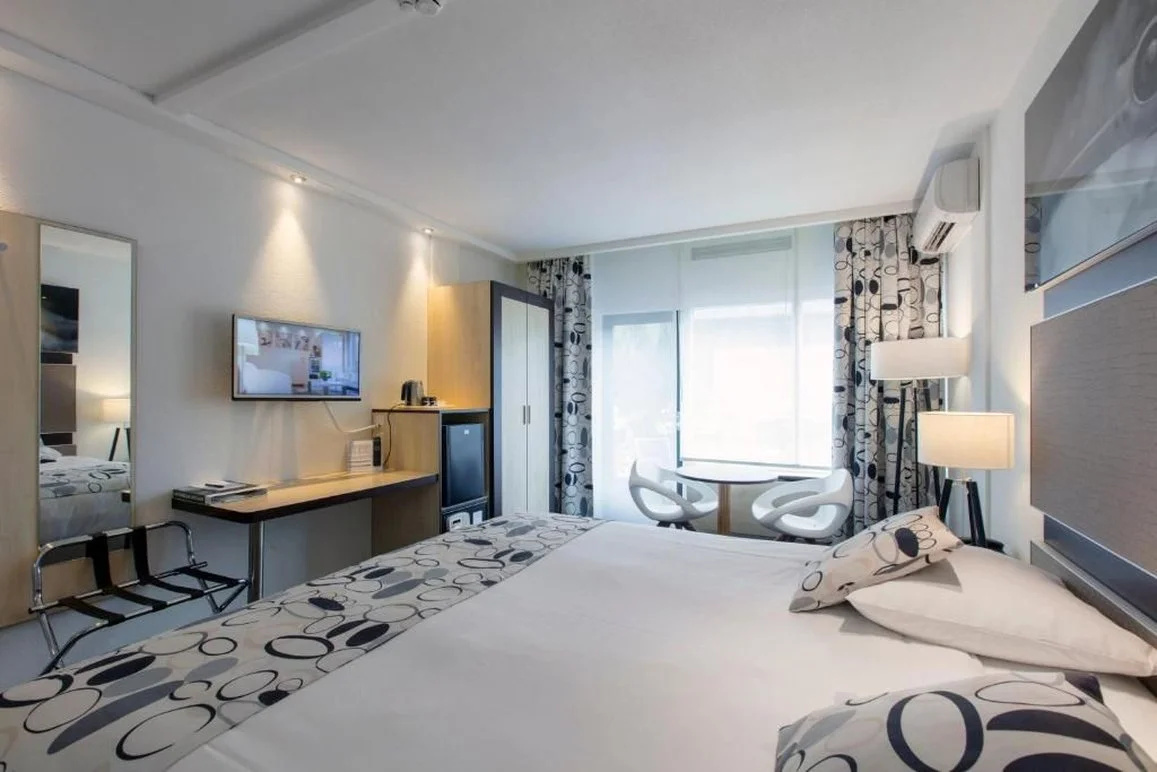 Foto - Hotel Mitland
