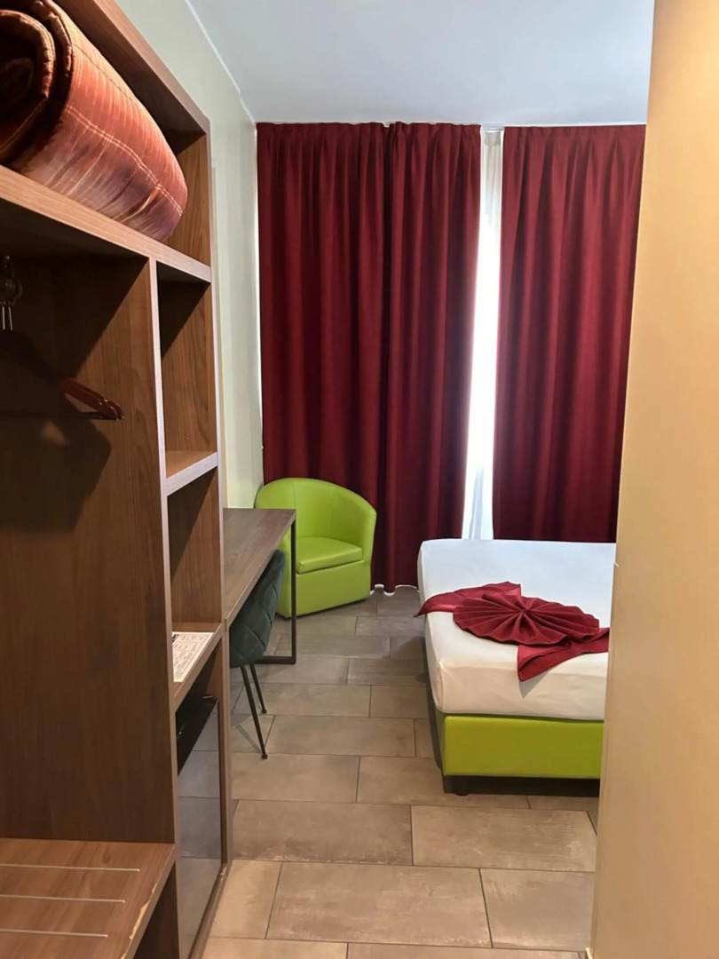 Photo - Hotel Stradivari