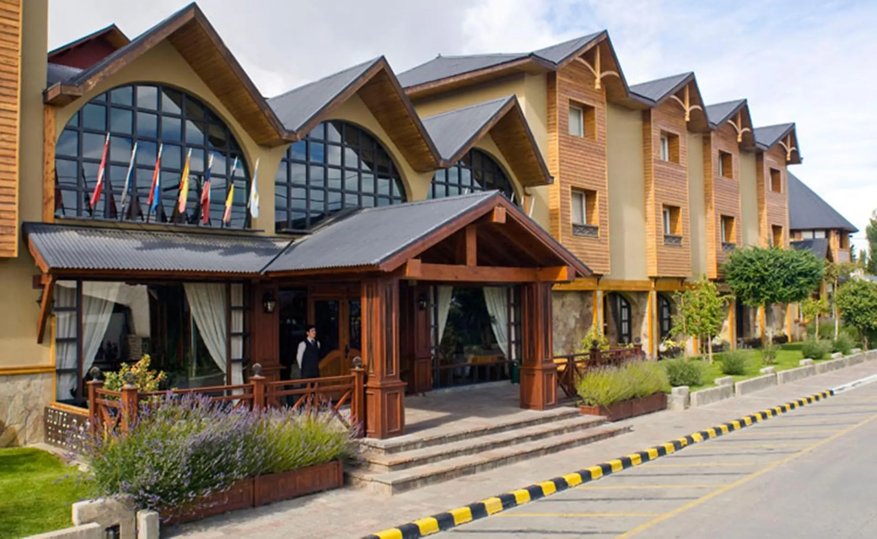 Foto - Quijote Hotel