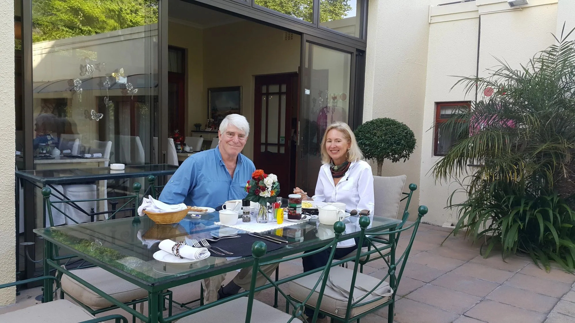 Foto - Riversong Guest House