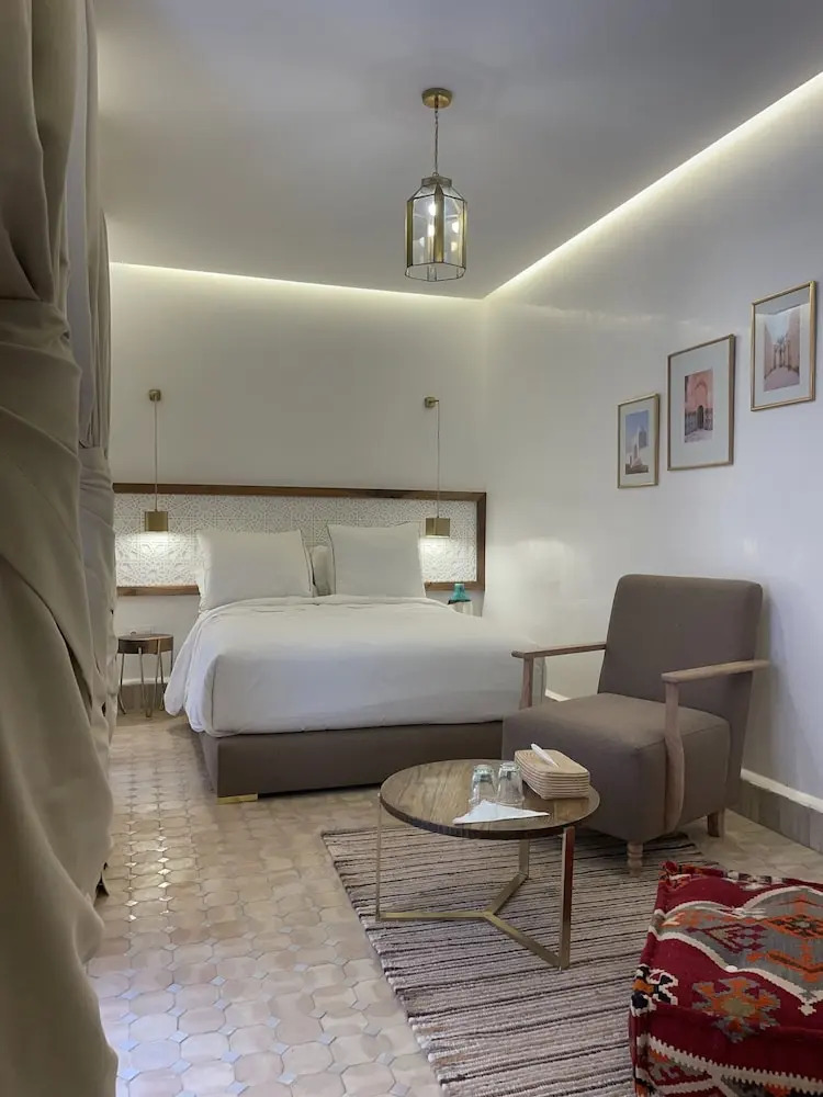 Foto - Riad Dar Bayane