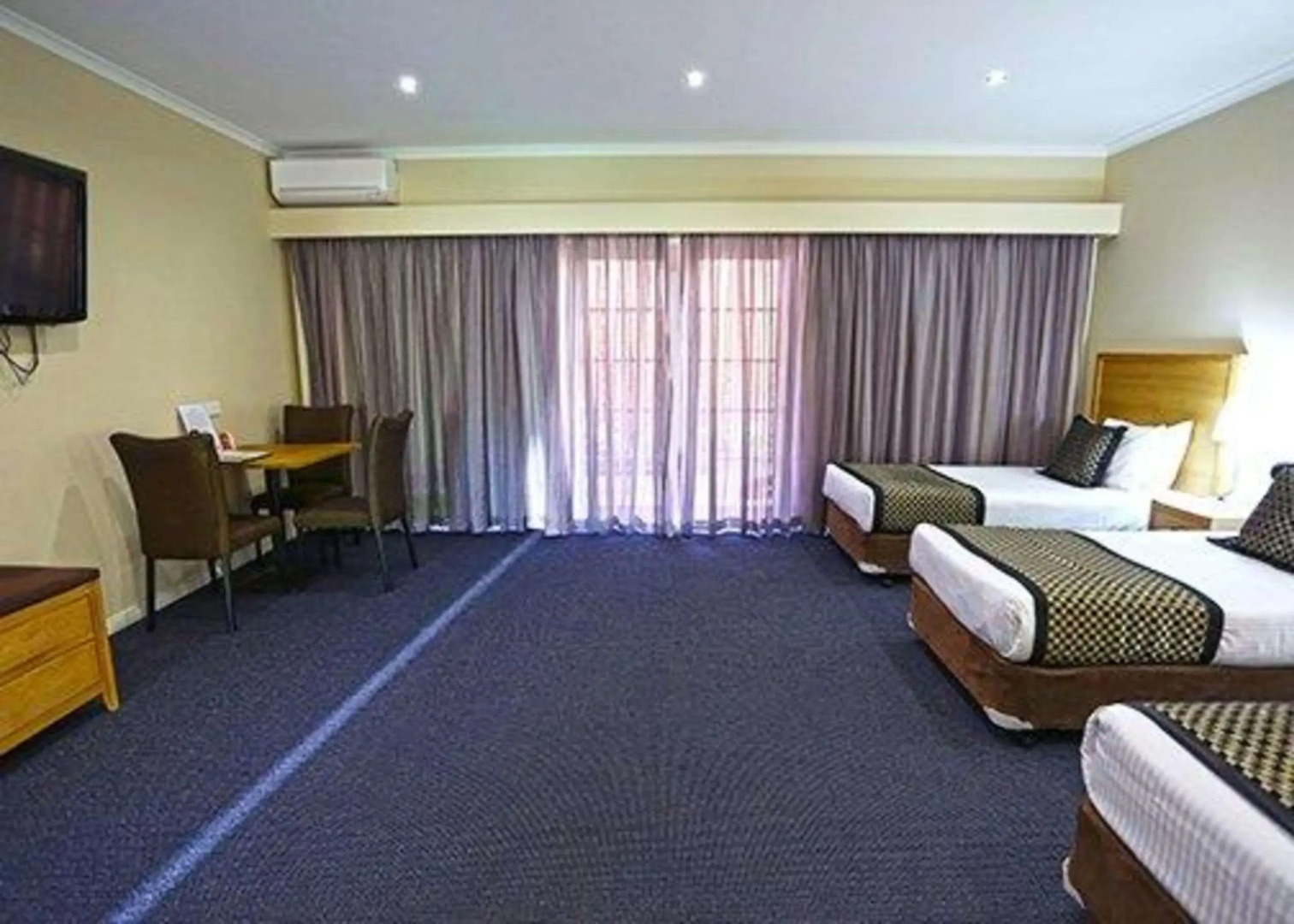 Foto - Quality Hotel Melbourne Airport