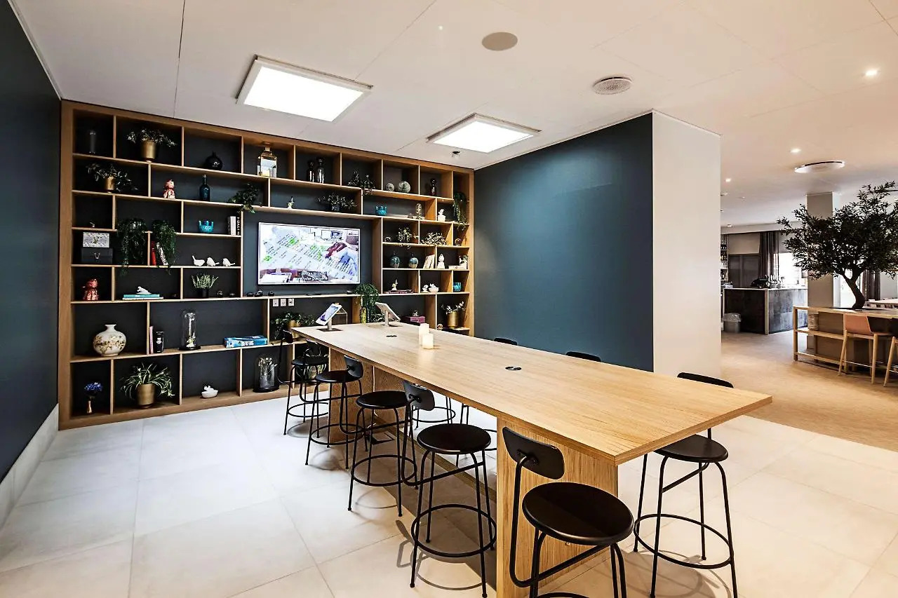 Foto - Best Western Plus Airport Hotel