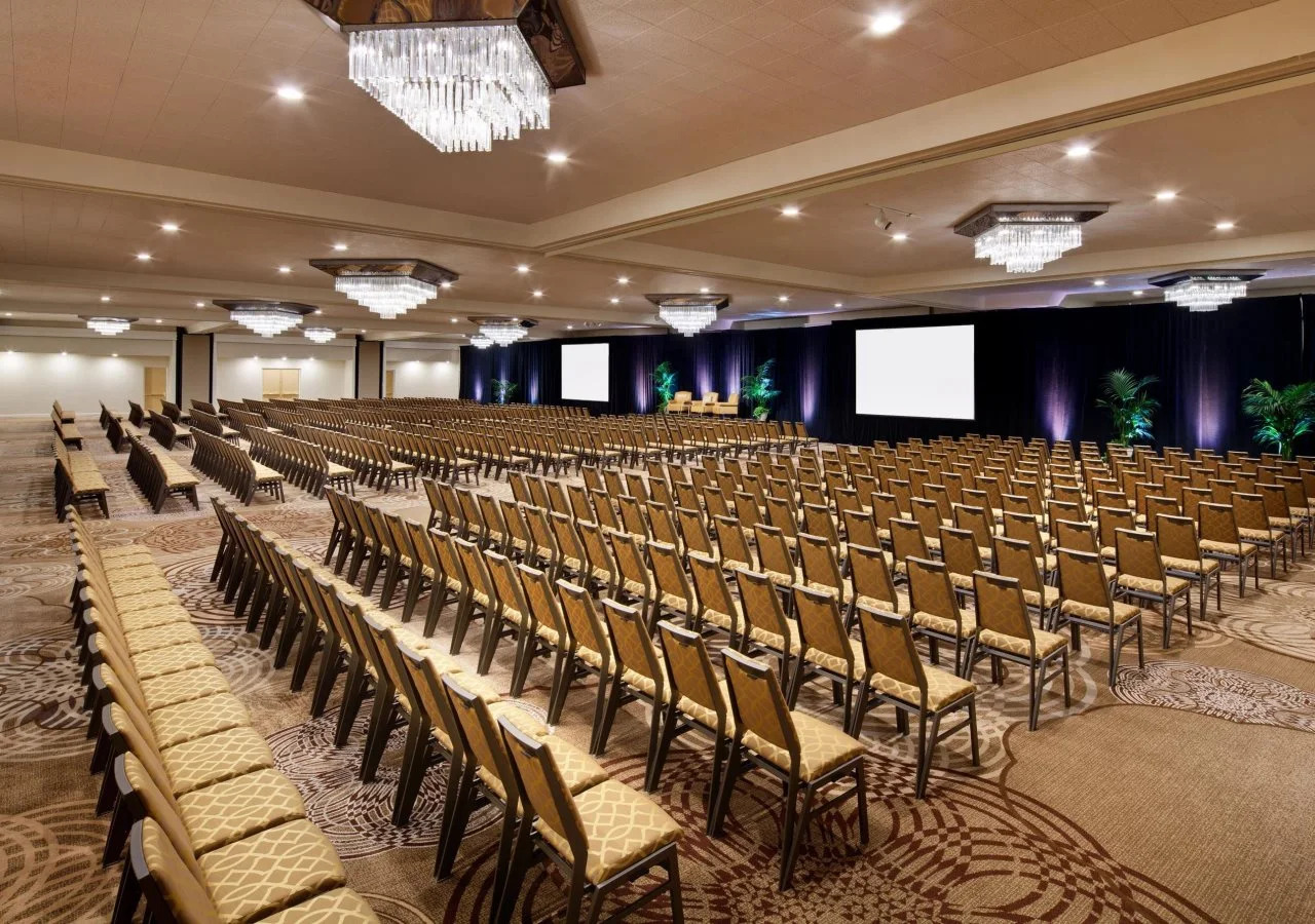 Photo - Sheraton Park Hotel at the Anaheim Resort