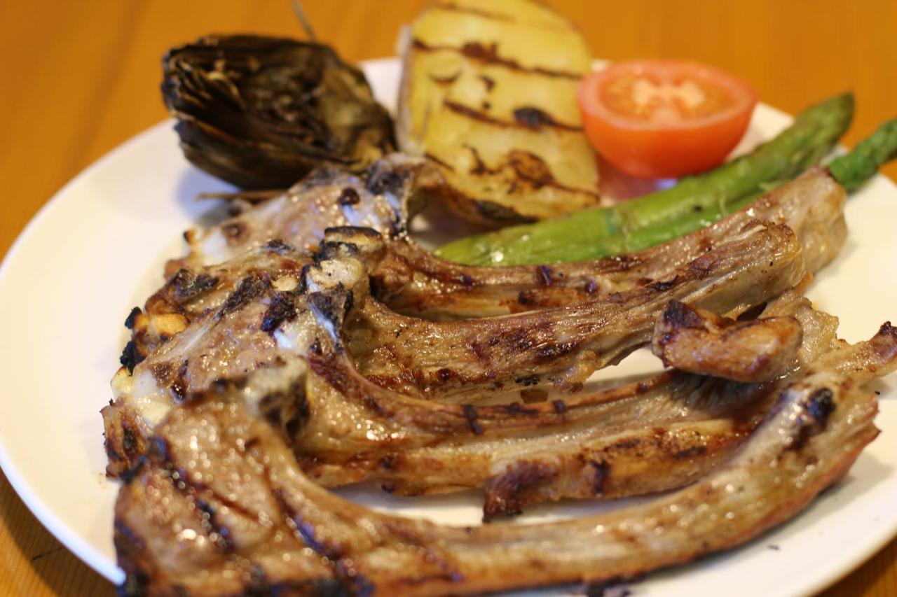 Photo - Hotel Restaurante Les Brases