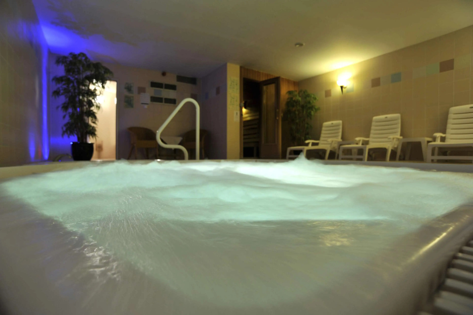 Foto - Golden Tulip De' Medici Hotel