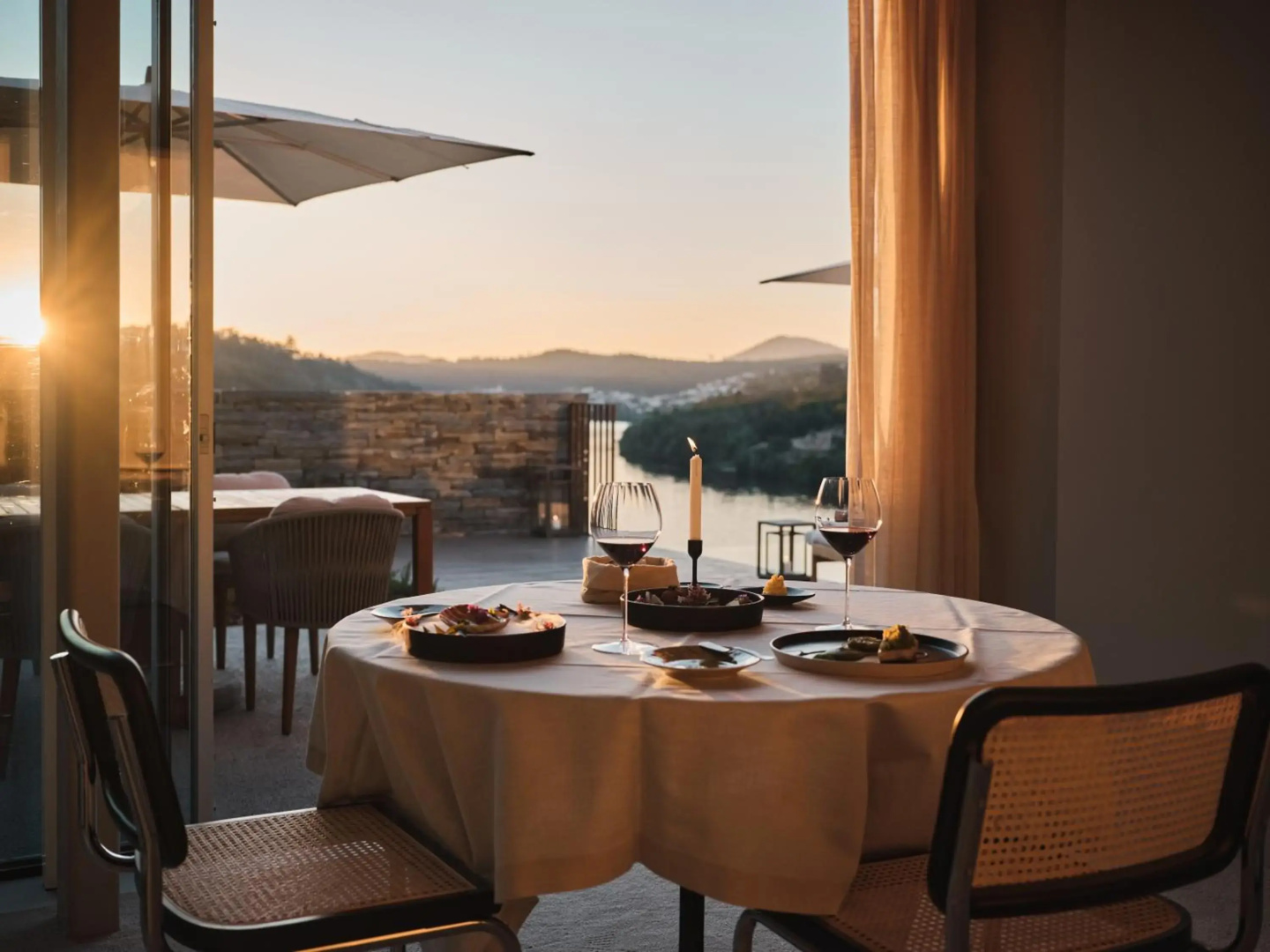Foto - Octant Douro
