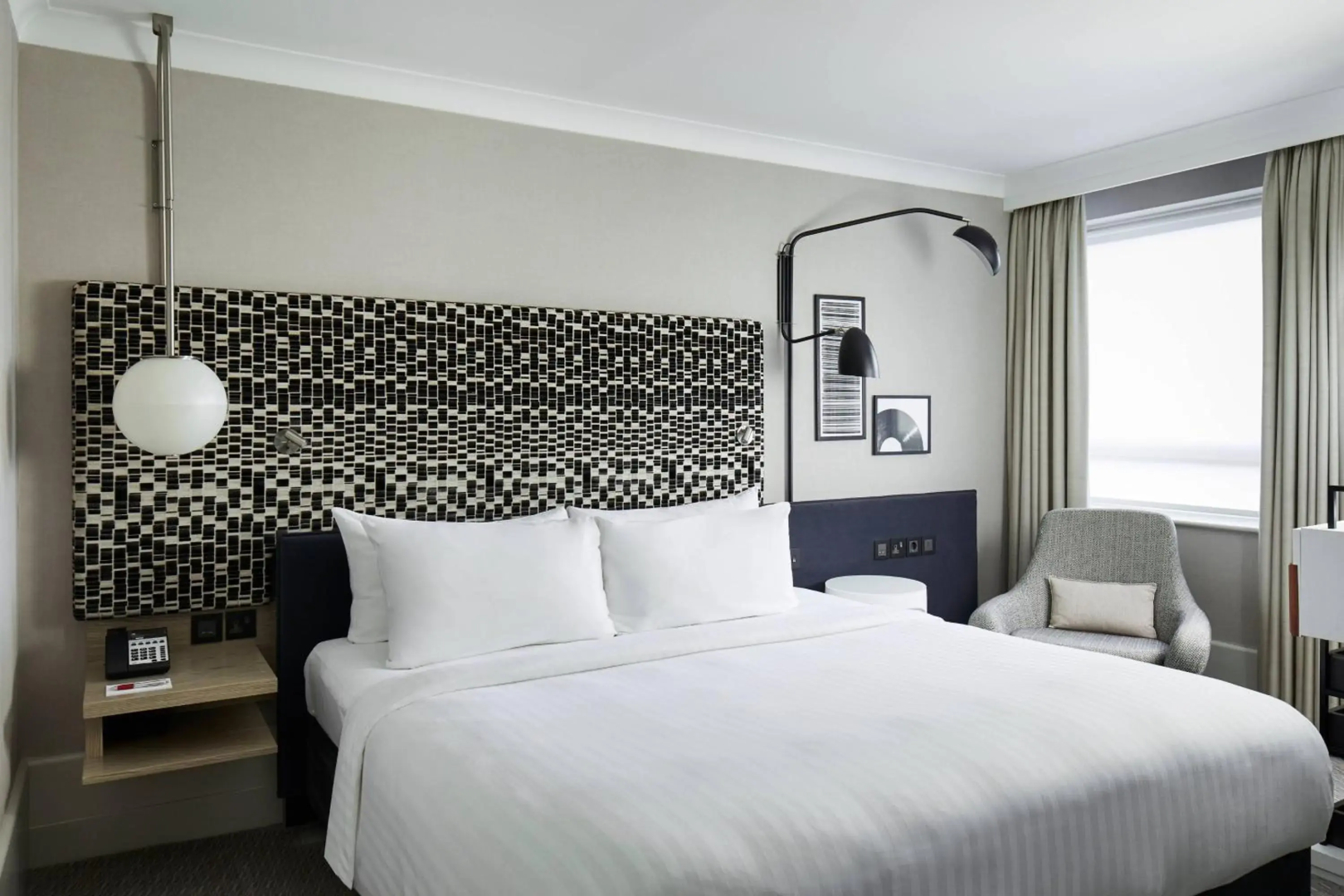 Photo - London Marriott Maida Vale