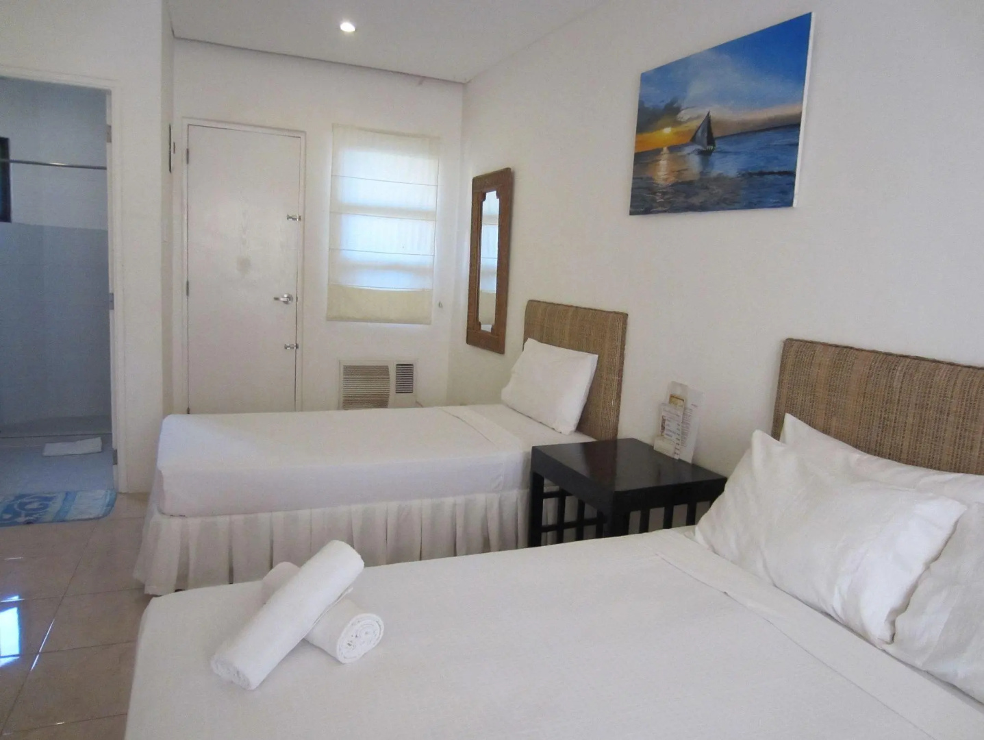 Foto - Boracay White Coral Hotel