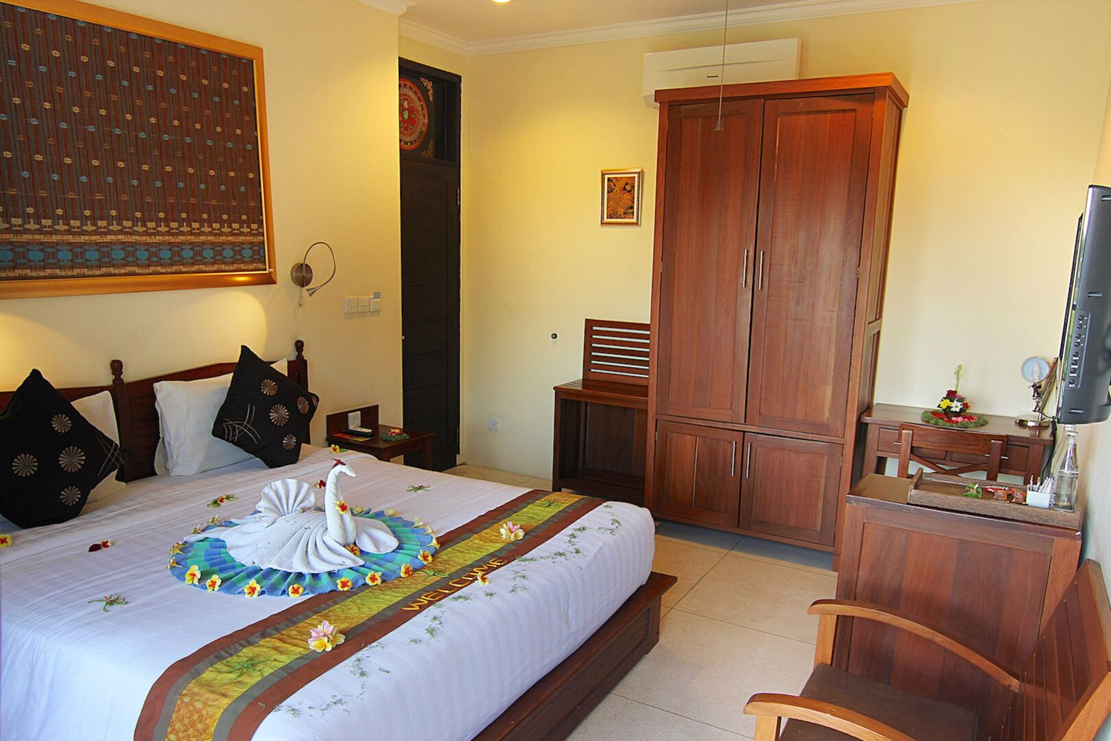 Photo - Collection O Ubud Near Central Ubud Formerly Hotel Suly