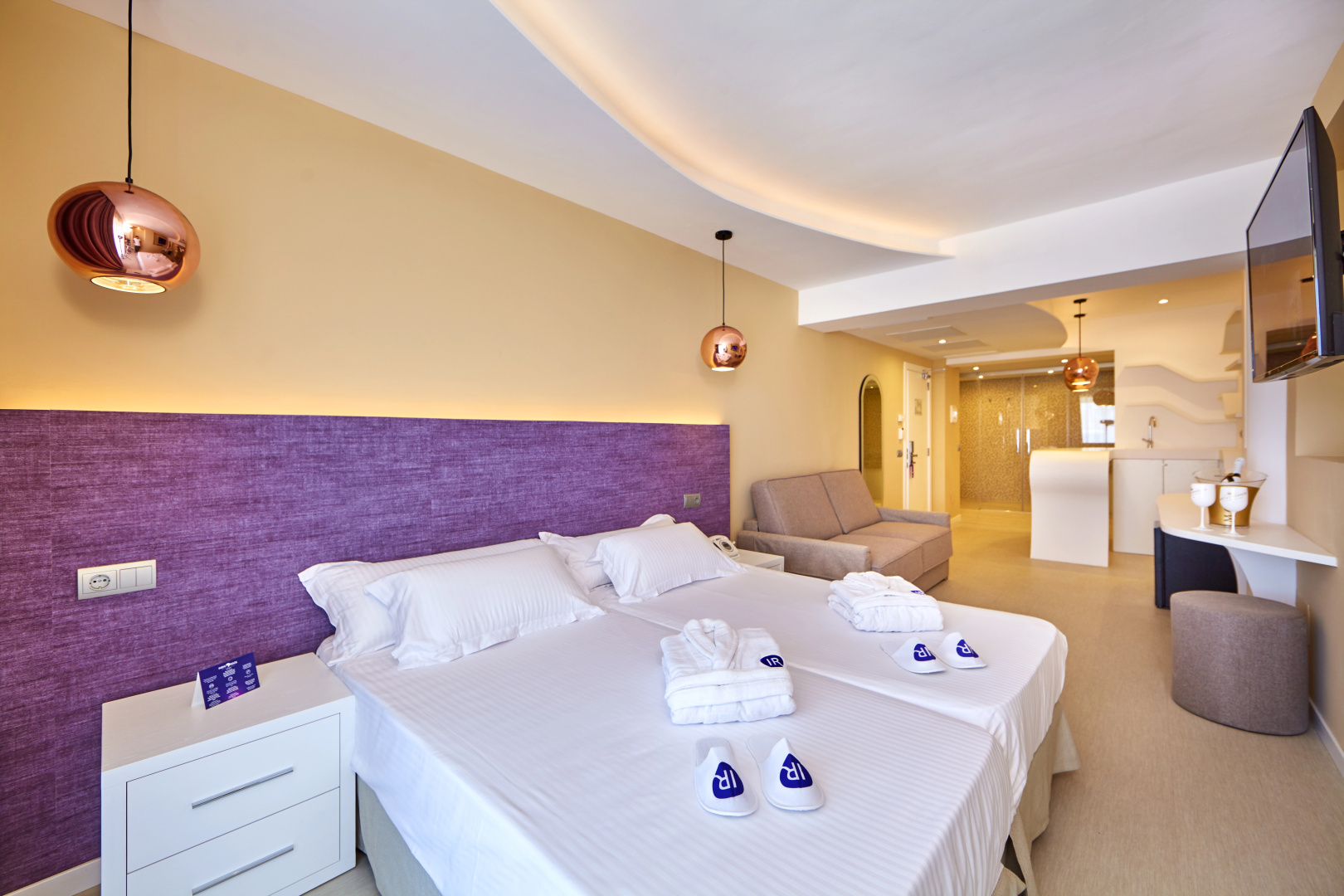 Foto - Indico Rock Hotel Mallorca - Adults Only