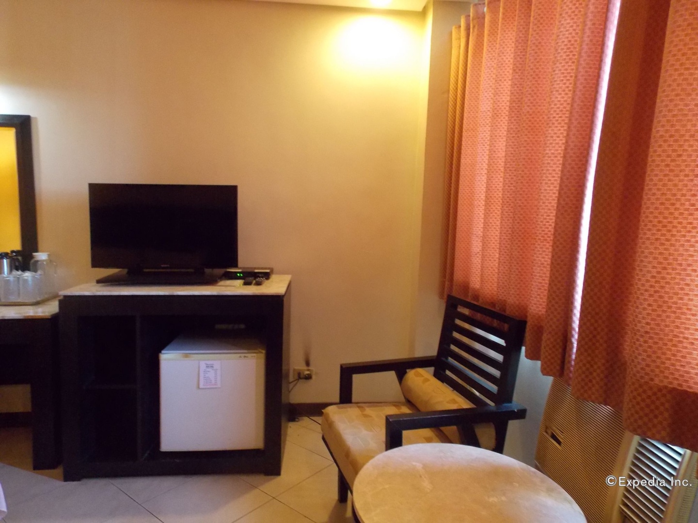 Goldenfield Kundutel Hotel