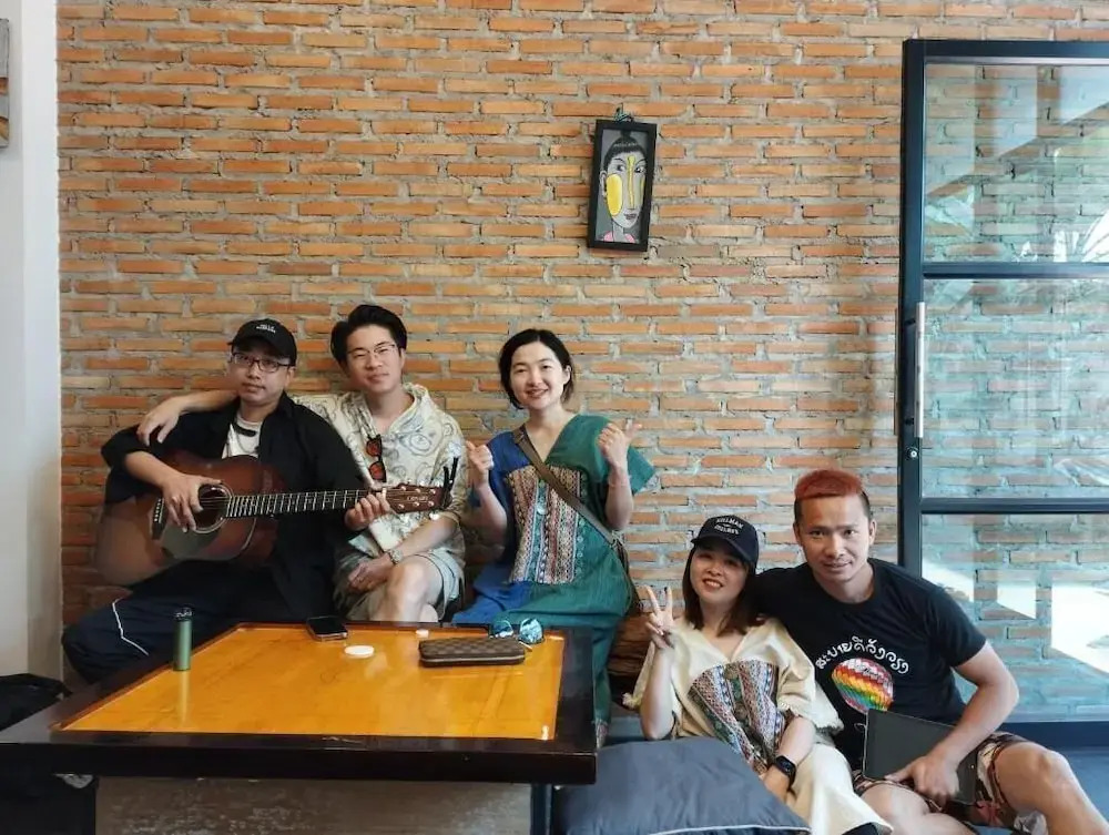 Foto - TarTar & Nay Hostel