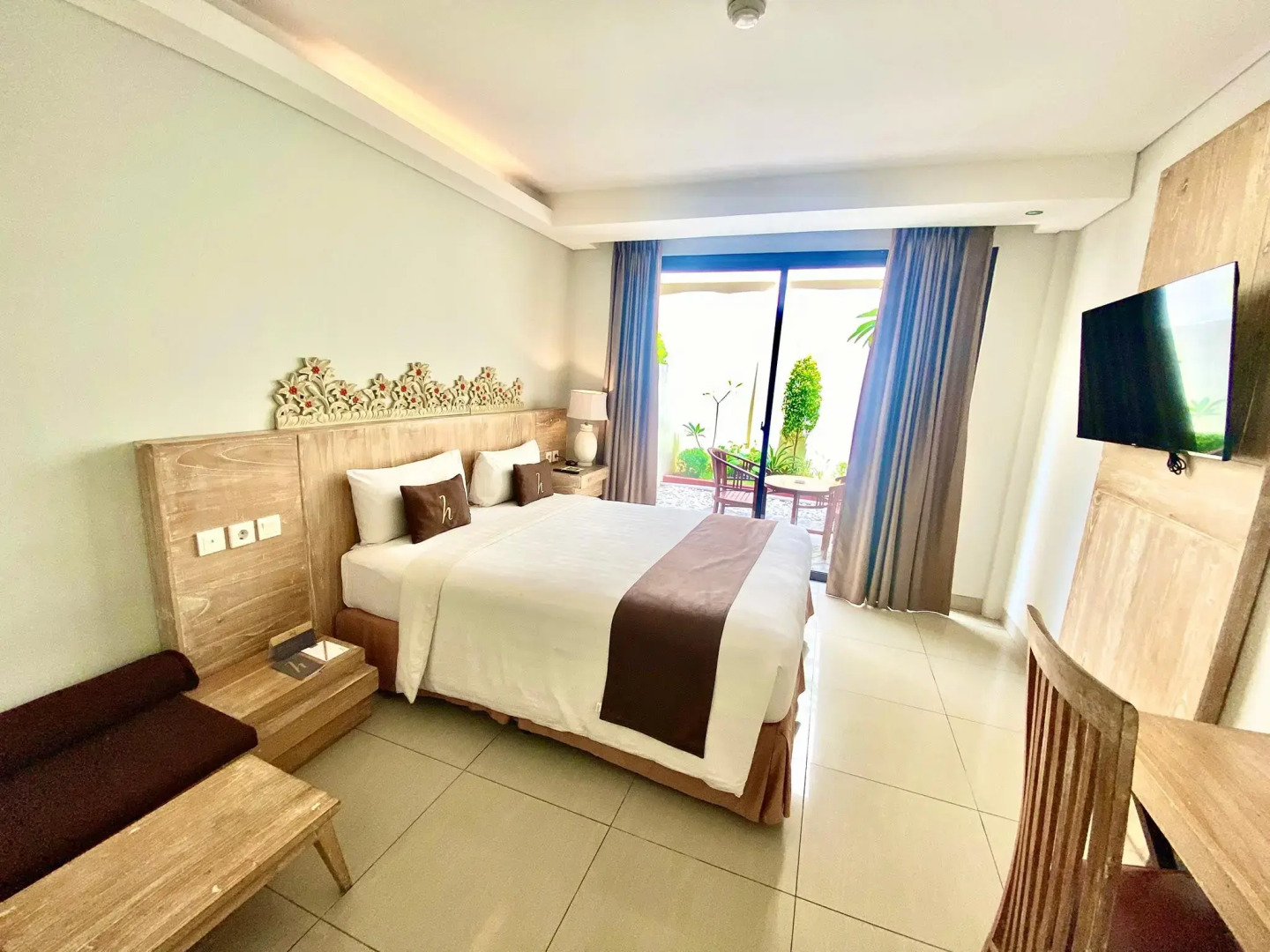 Foto - Horison Kuta Bali