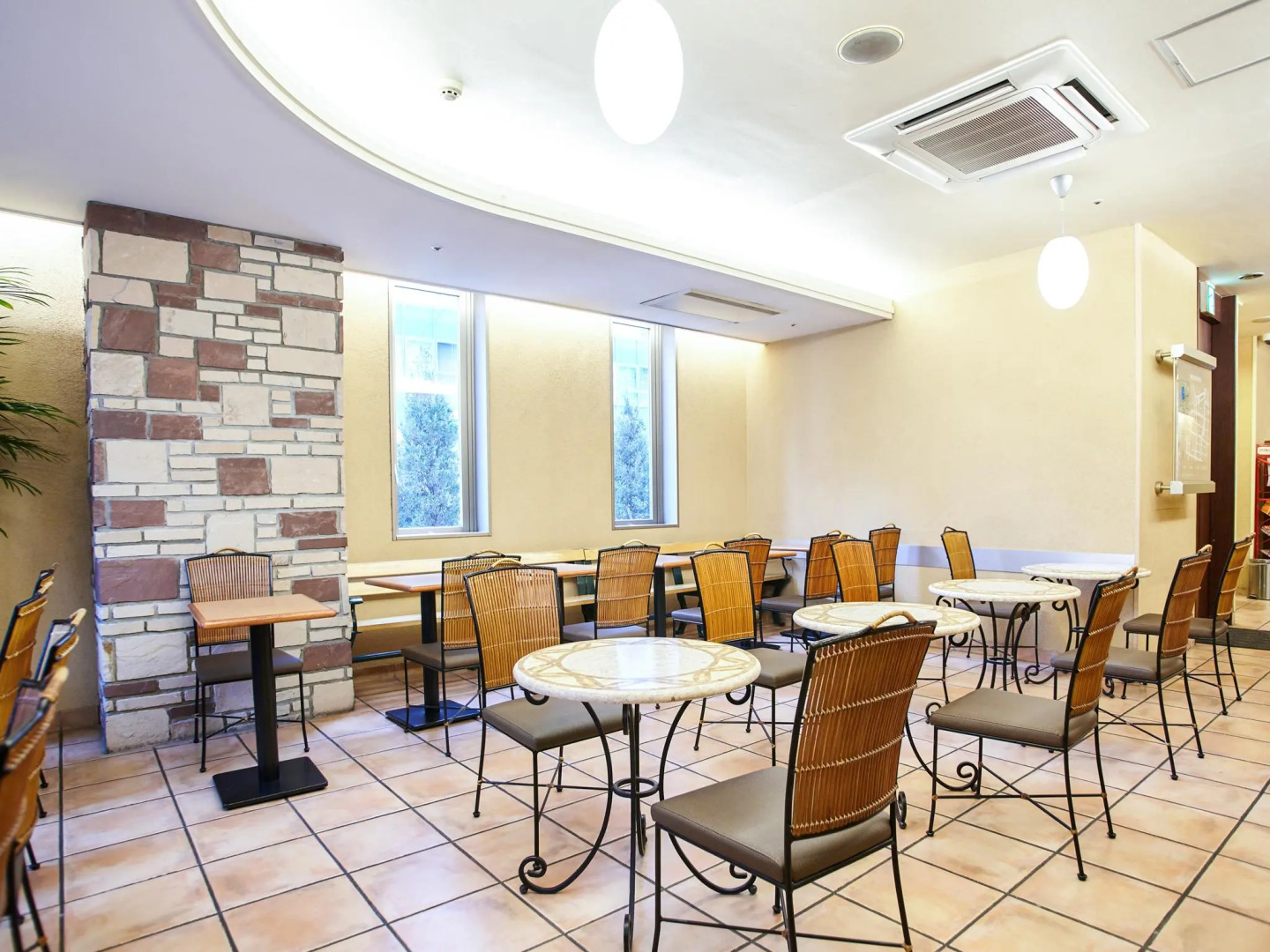 Foto - WASHINGTON R&B Hotel Ueno Hirokoji