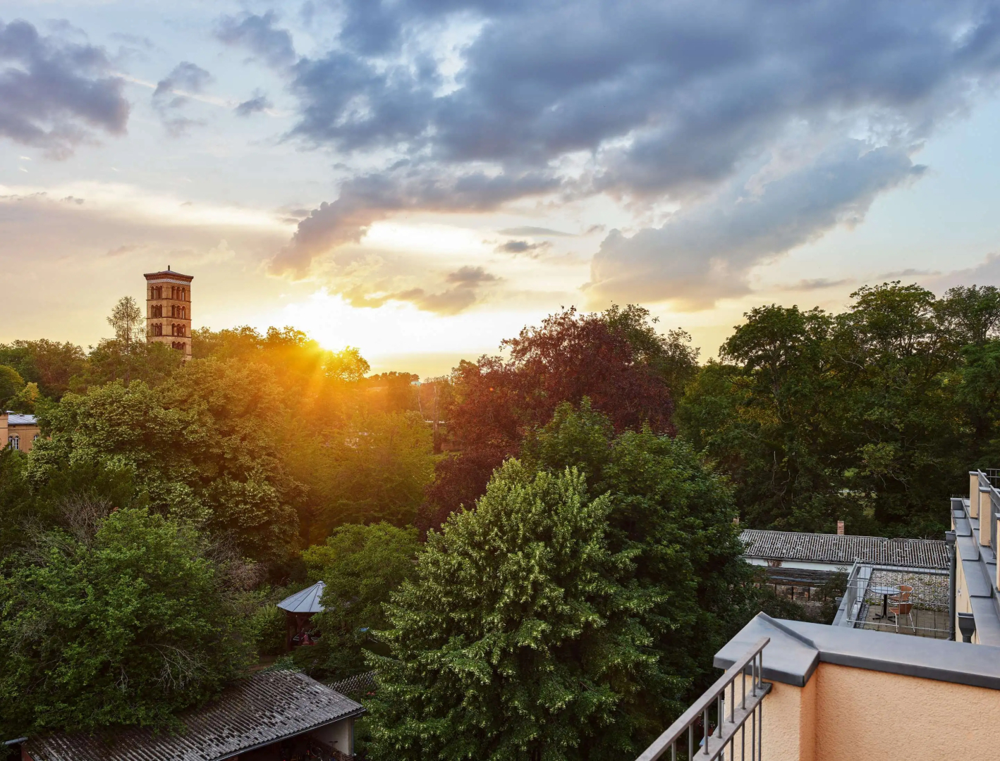 Foto - MAXX Hotel Sanssouci Potsdam