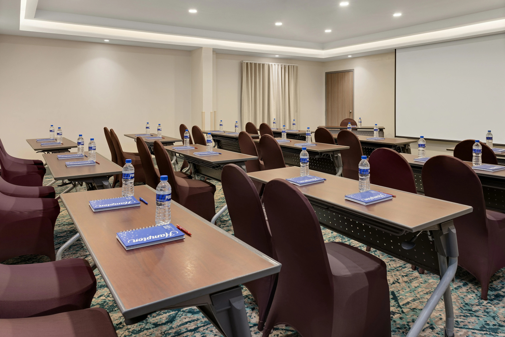 Photo - Hampton by Hilton San Jose Airport