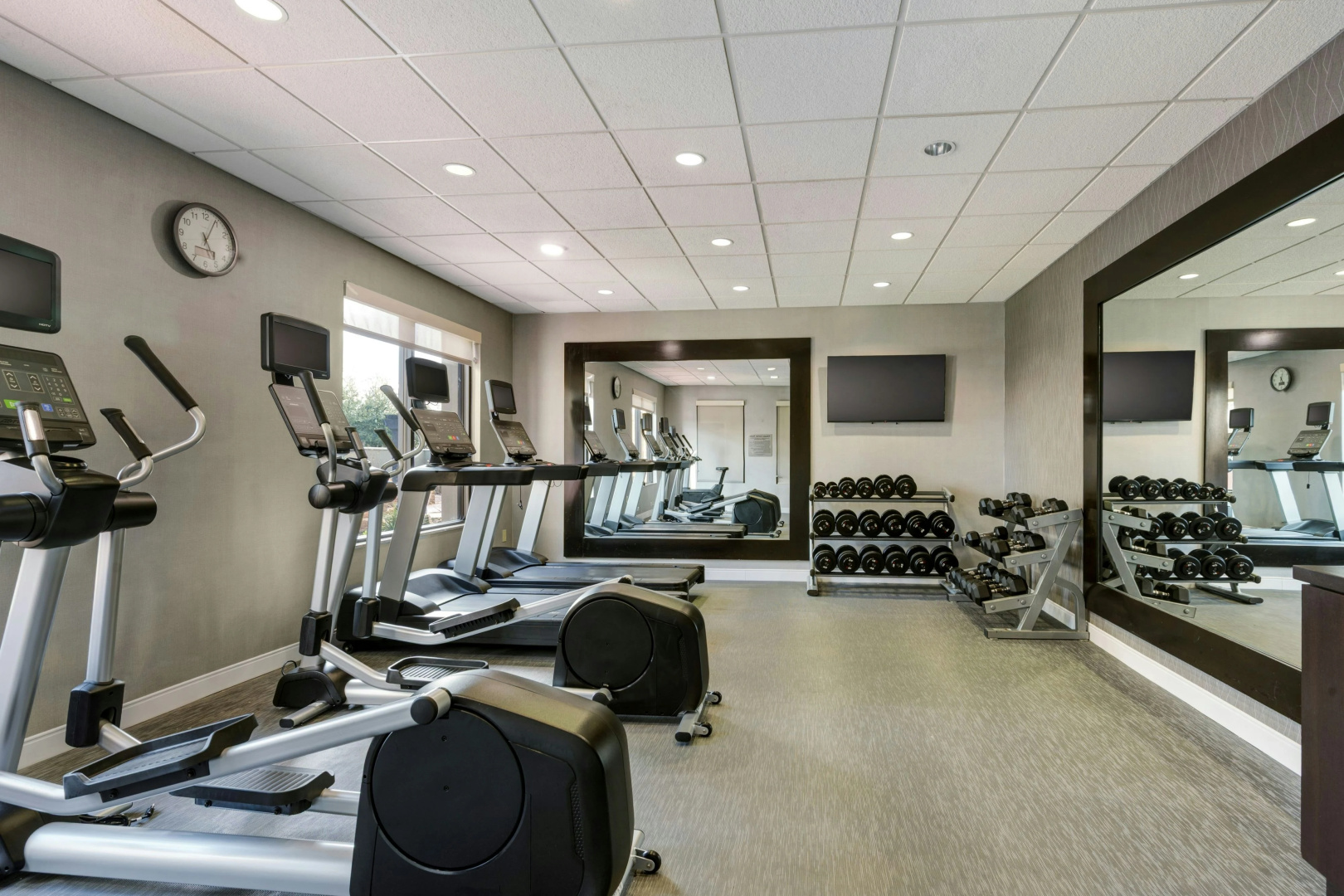 Foto - Courtyard by Marriott Fort Worth West at Cityview