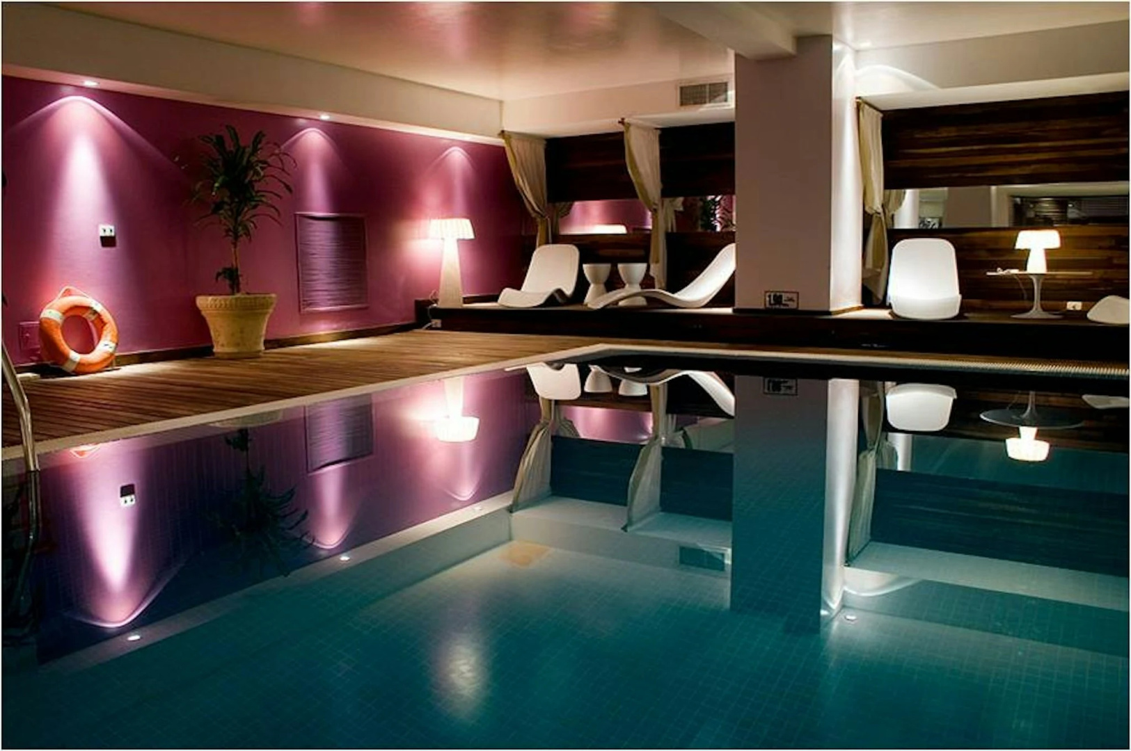 Photo - Pestana Buenos Aires Hotel