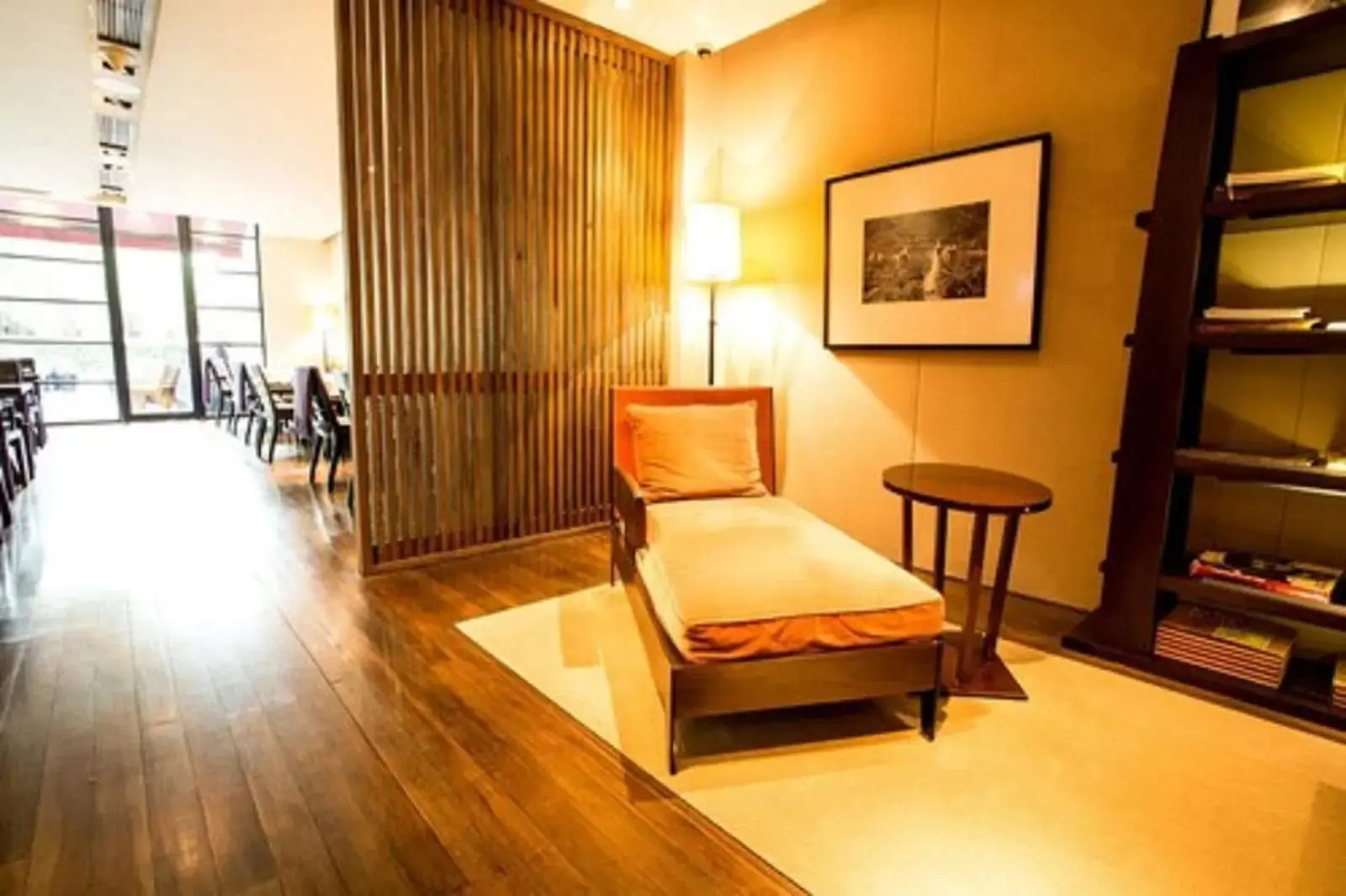 Photo - Libertad Hotel Buenos Aires