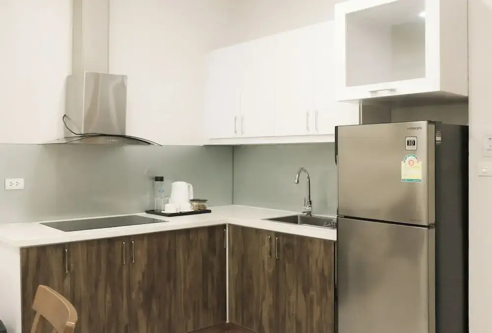 Foto - Urbanite Hotel