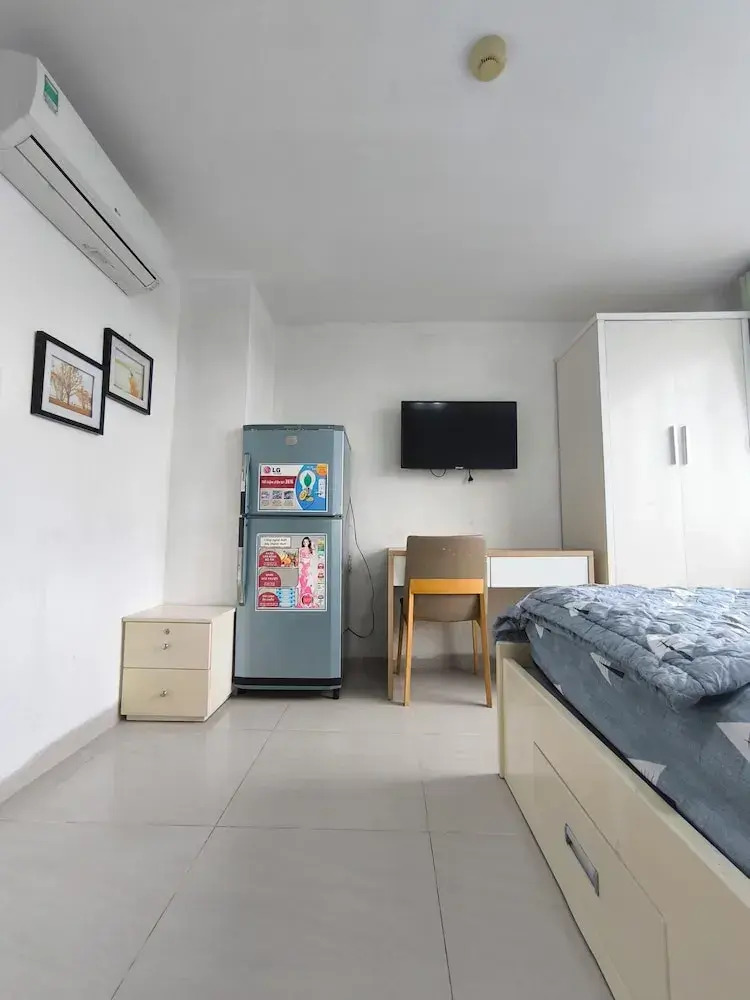 Foto - Viet Anh House