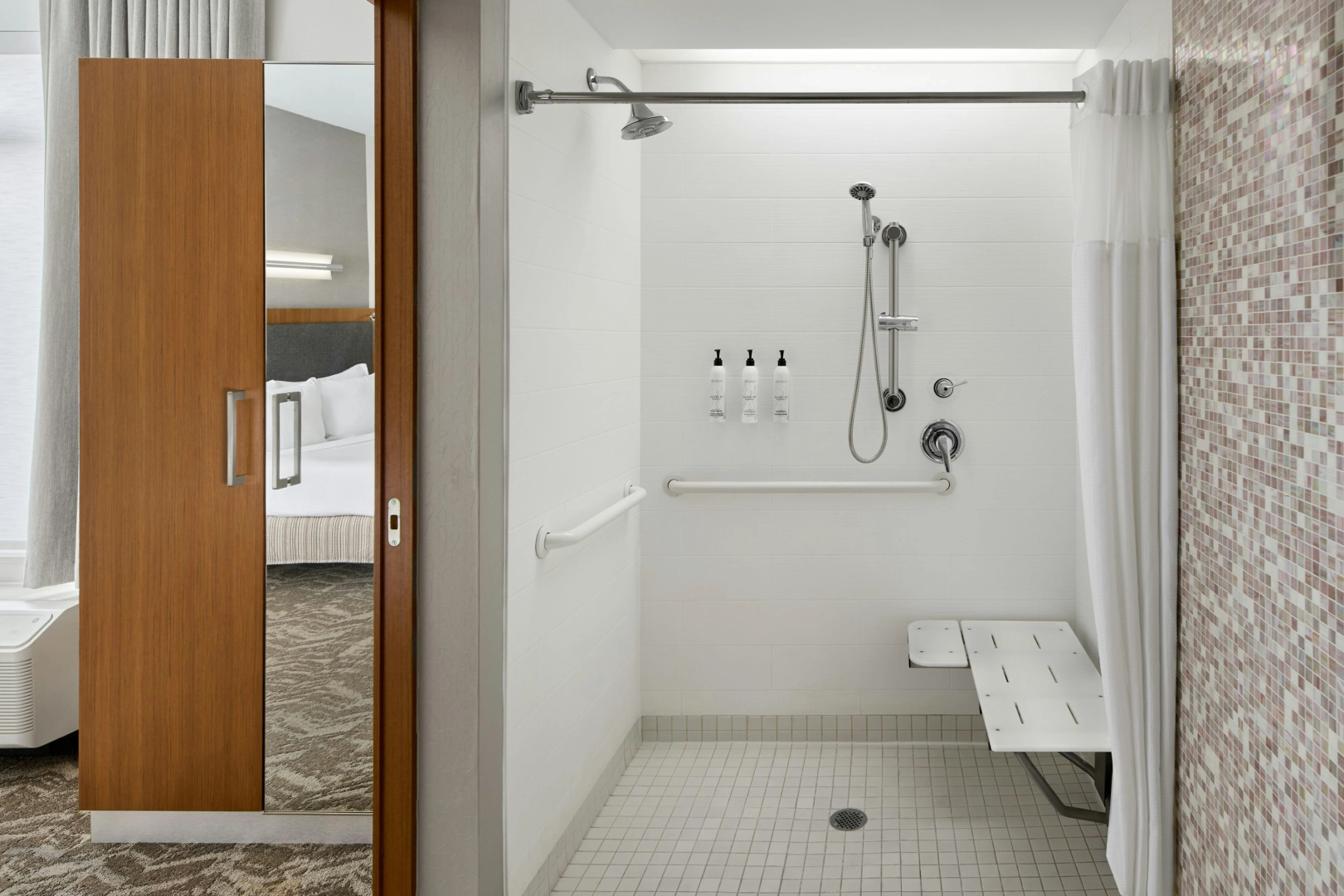 Photo - SpringHill Suites by Marriott Detroit Metro Airport Romulus